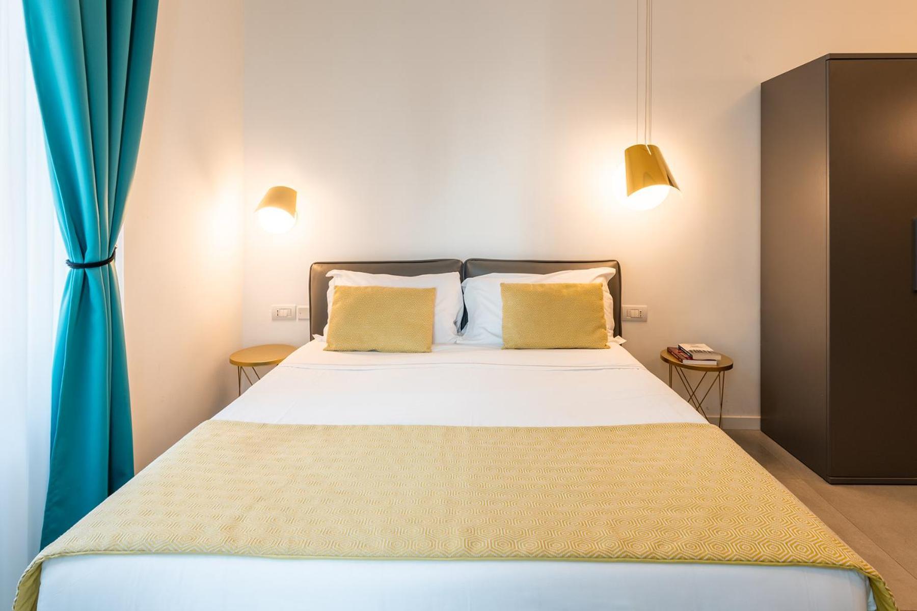 Bed & Breakfast Cortese Naples