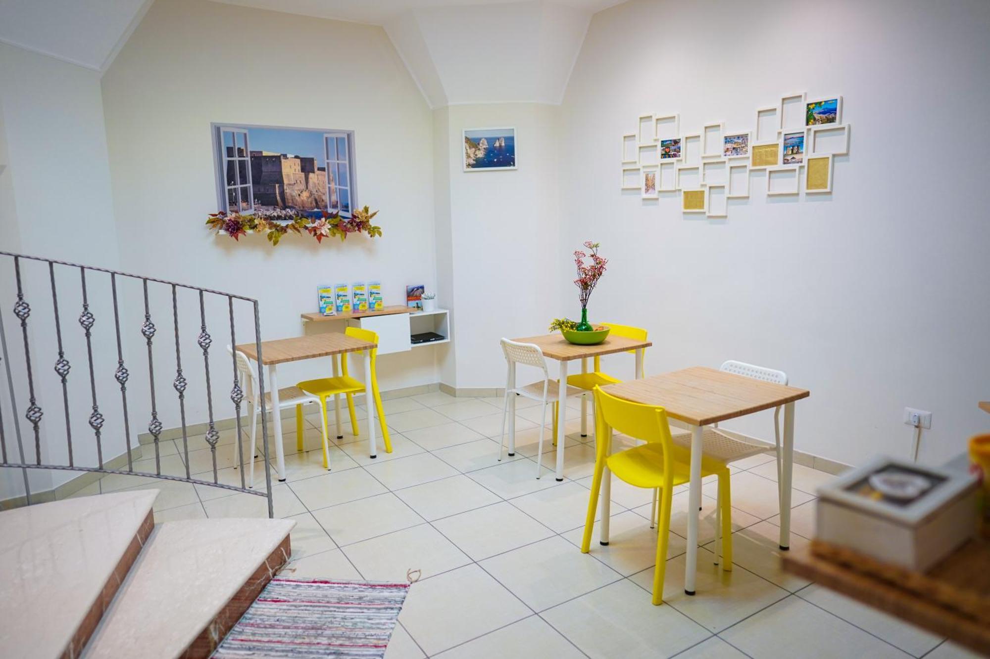 Duomo Street Bed & Breakfast