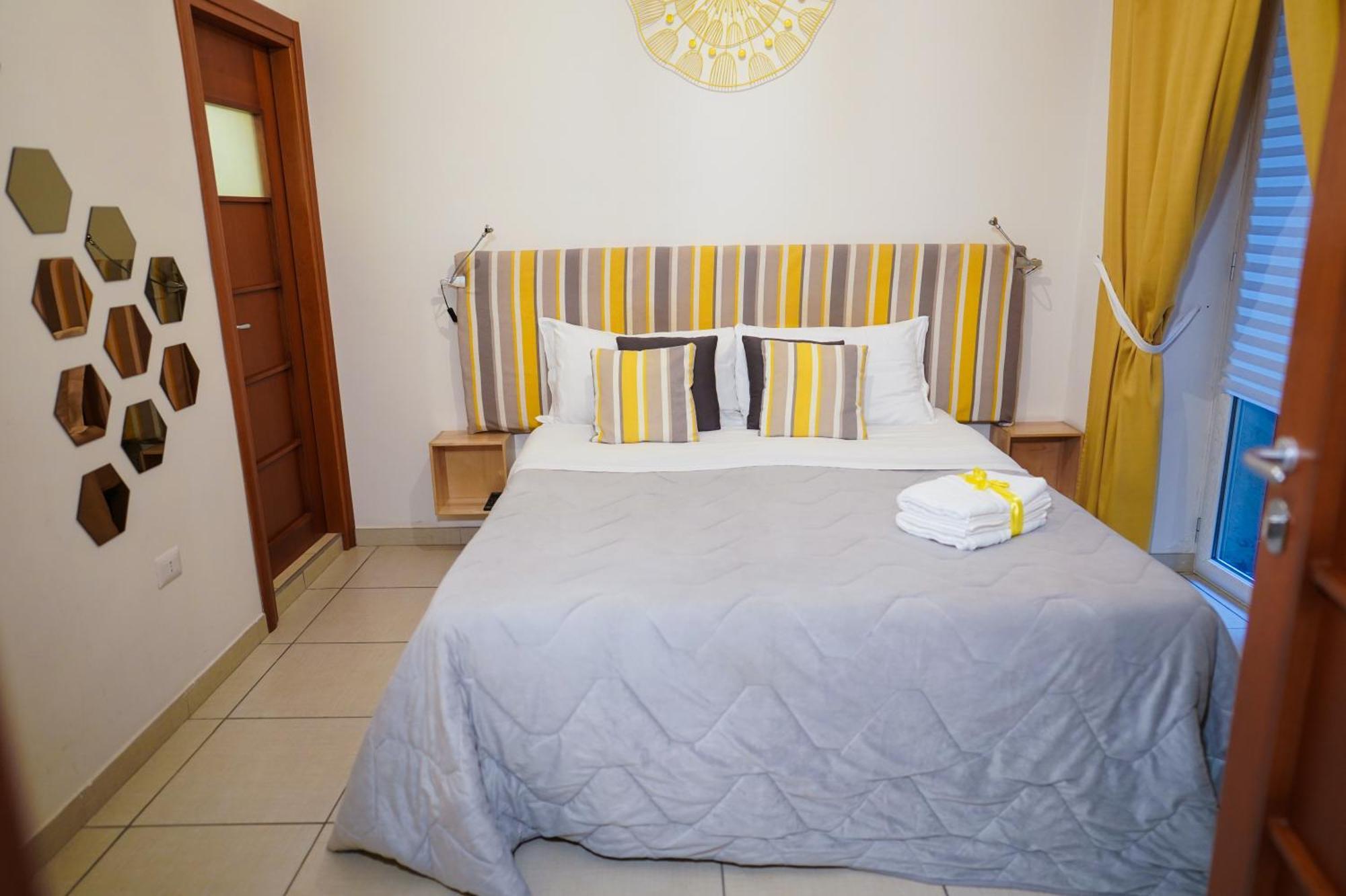Bed & Breakfast Duomo Street