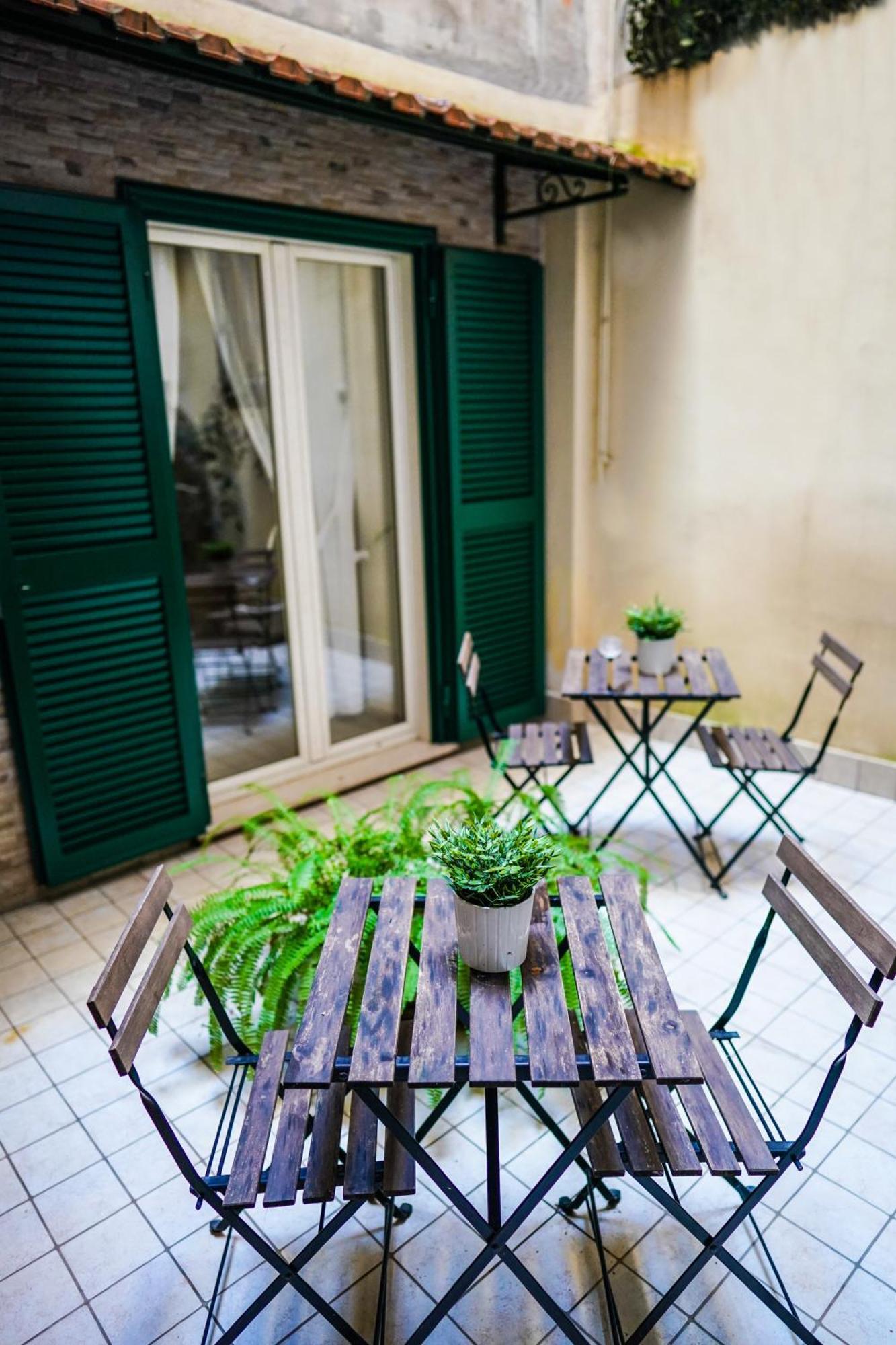 Bed & Breakfast Duomo Street Naples
