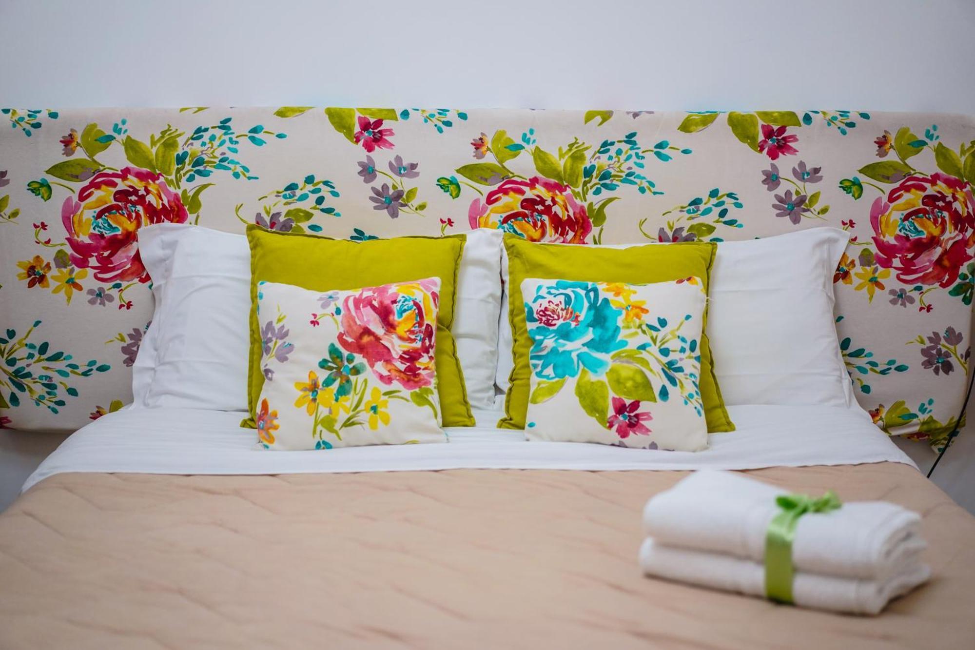 Bed & Breakfast Duomo Street *