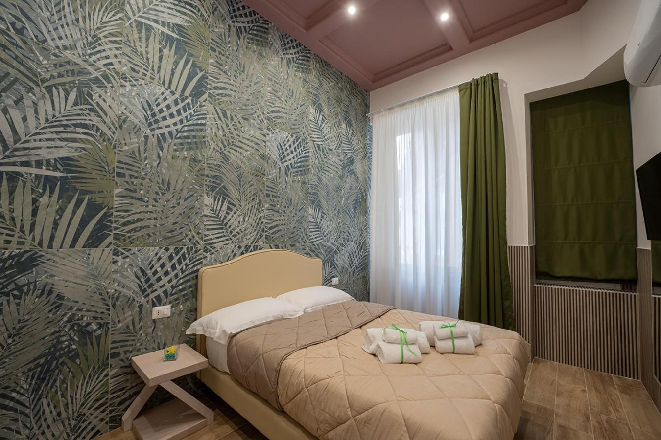 P.c. Boutique H. Vesuvius, Centro, By Clapa Group