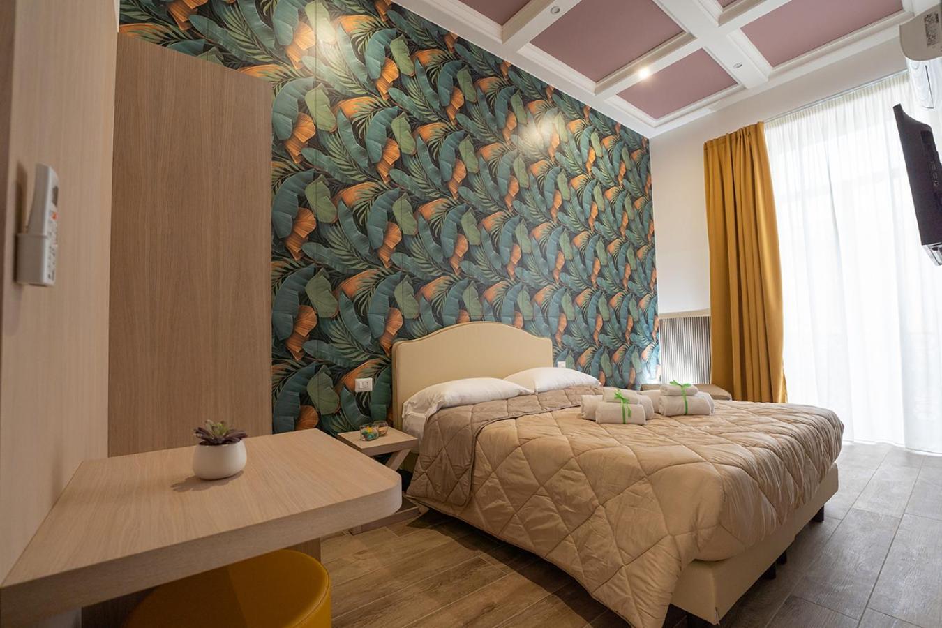 Guest house P.c. Boutique H. Vesuvius, Centro, By Clapa Group Naples