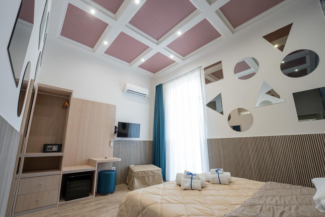 Guest house P.c. Boutique H. Vesuvius, Centro, By Clapa Group