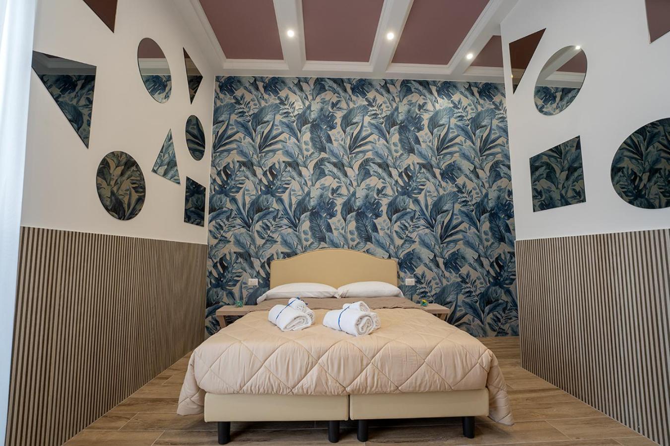 P.c. Boutique H. Vesuvius, Centro, By Clapa Group *