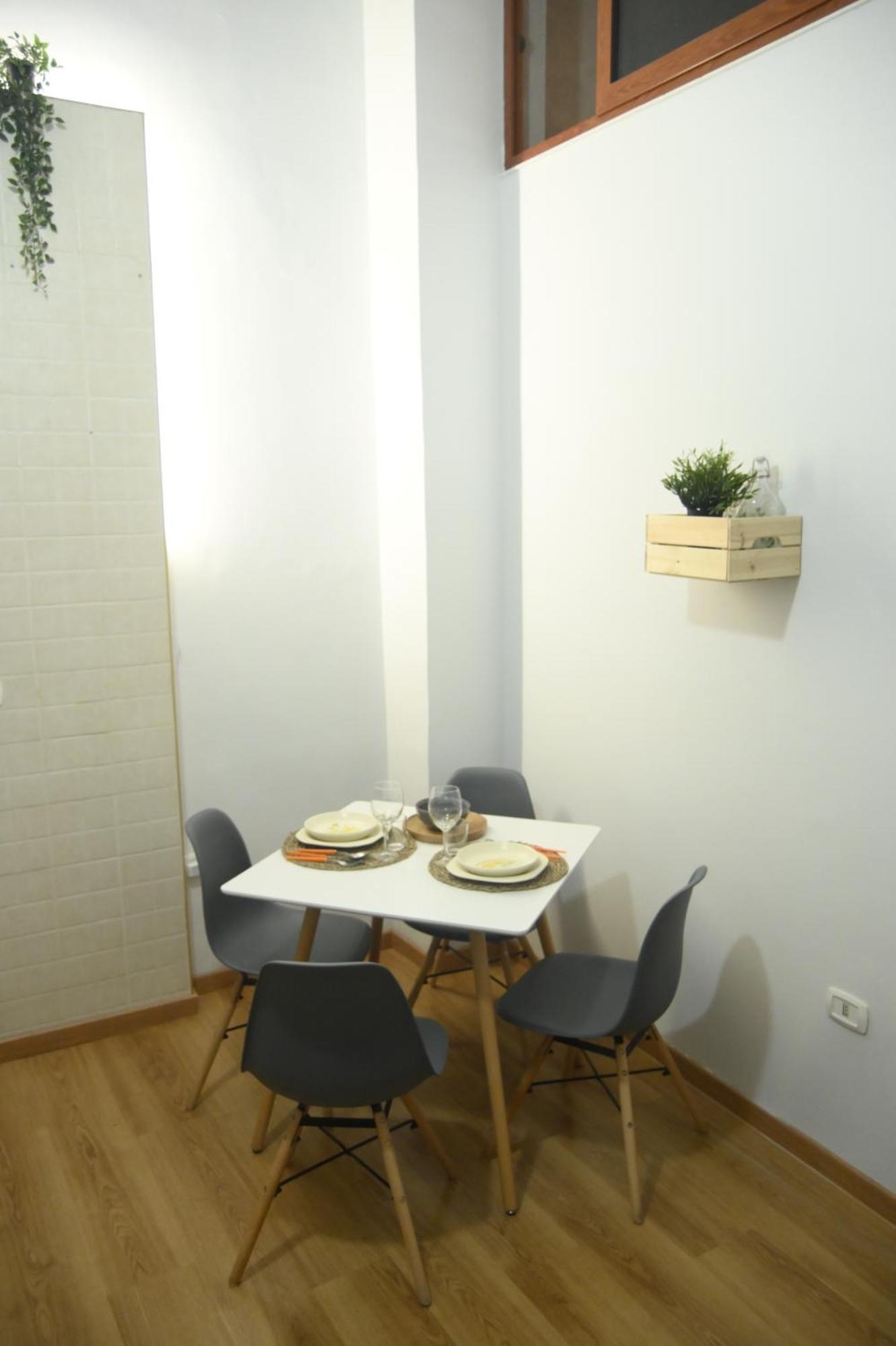 Holiday home Cozy Grey