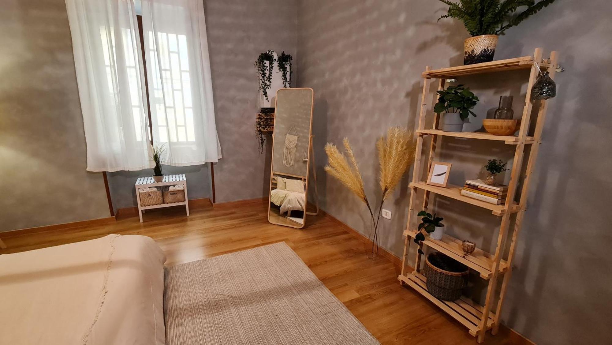 Holiday home Cozy Grey *