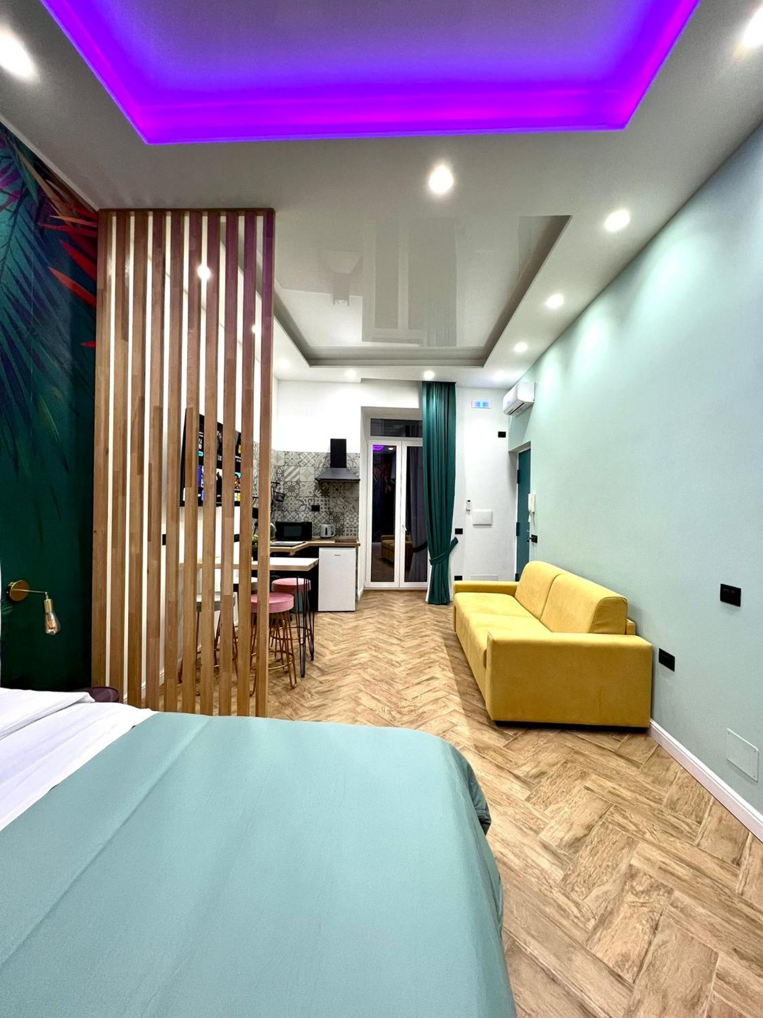 Loft In Borgo *