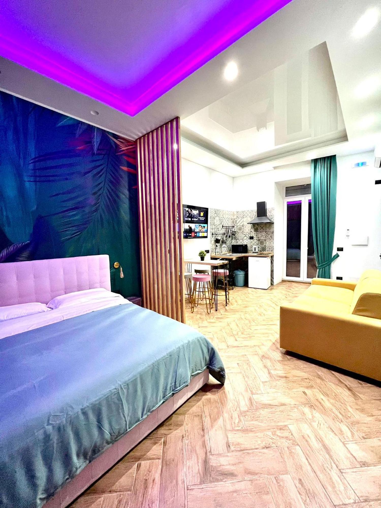 Loft In Borgo *