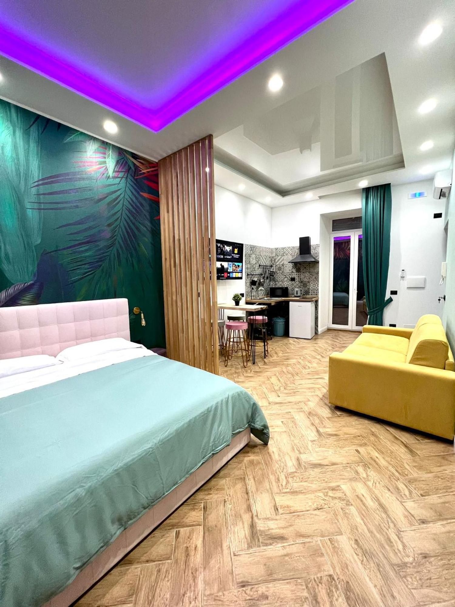 Loft In Borgo Apartment *