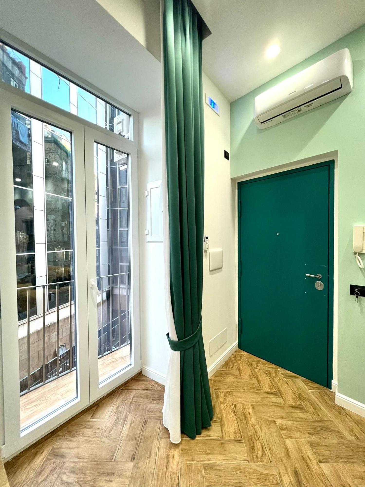 Loft In Borgo