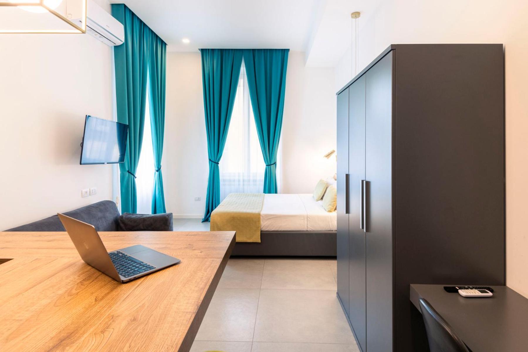 Bed & Breakfast Cortese Naples