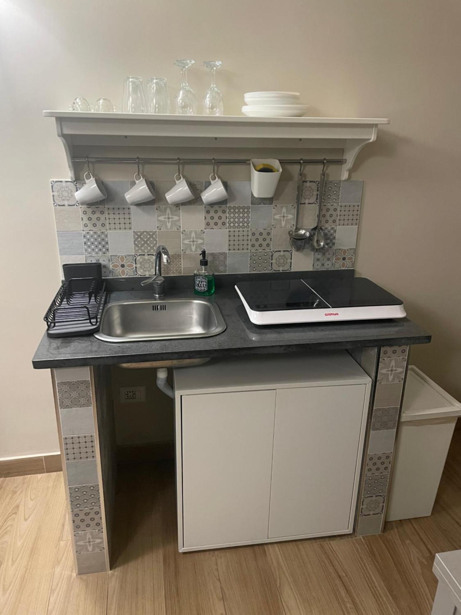 Sottosopra Apartment