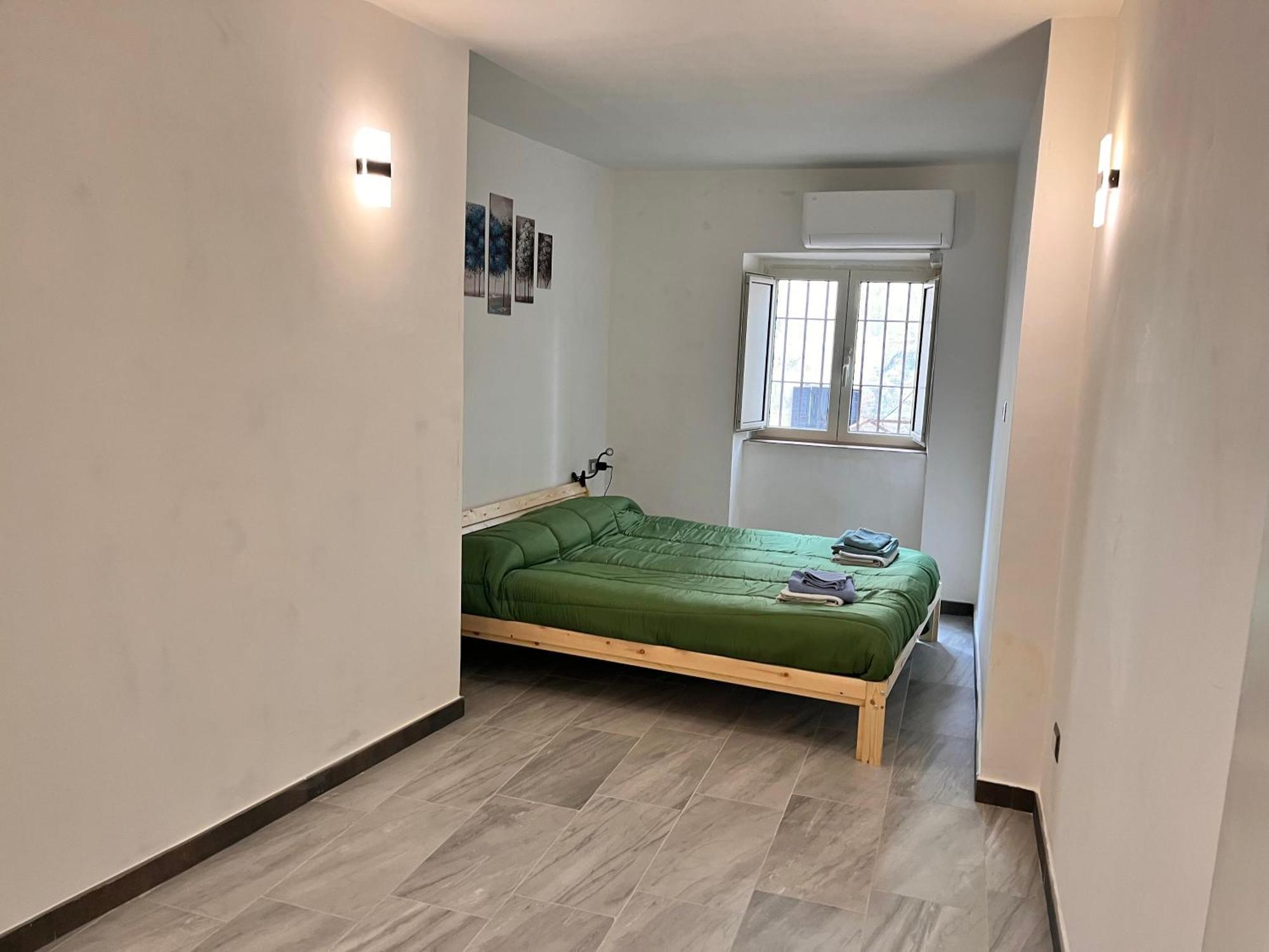 Orefici Maison 2 Apartment Naples