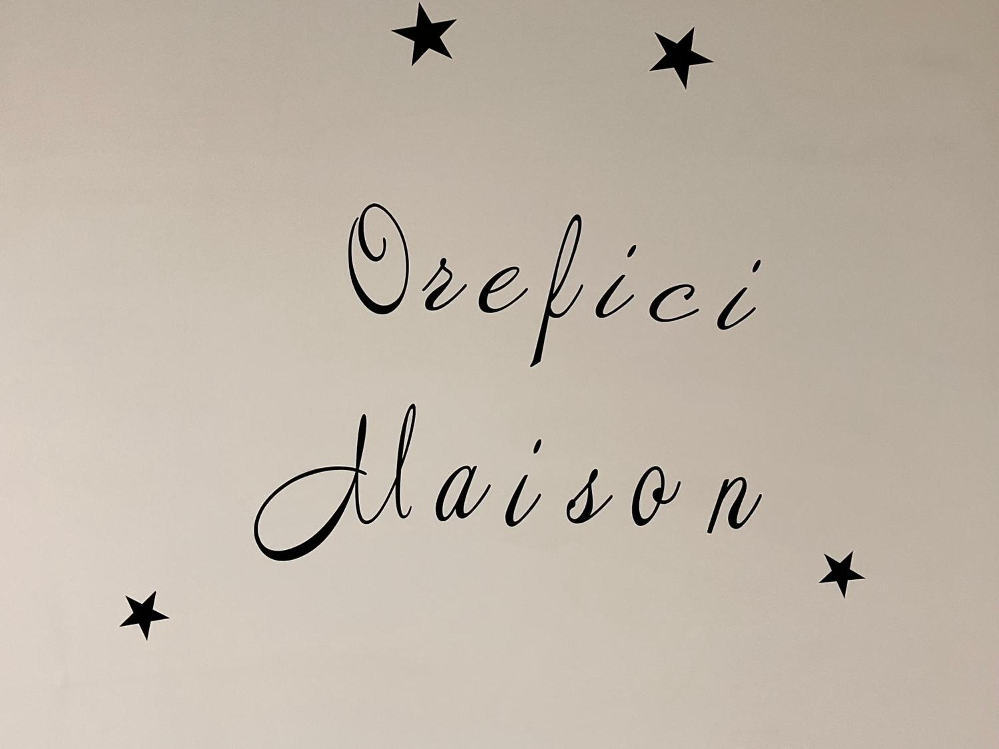 Orefici Maison 2 *