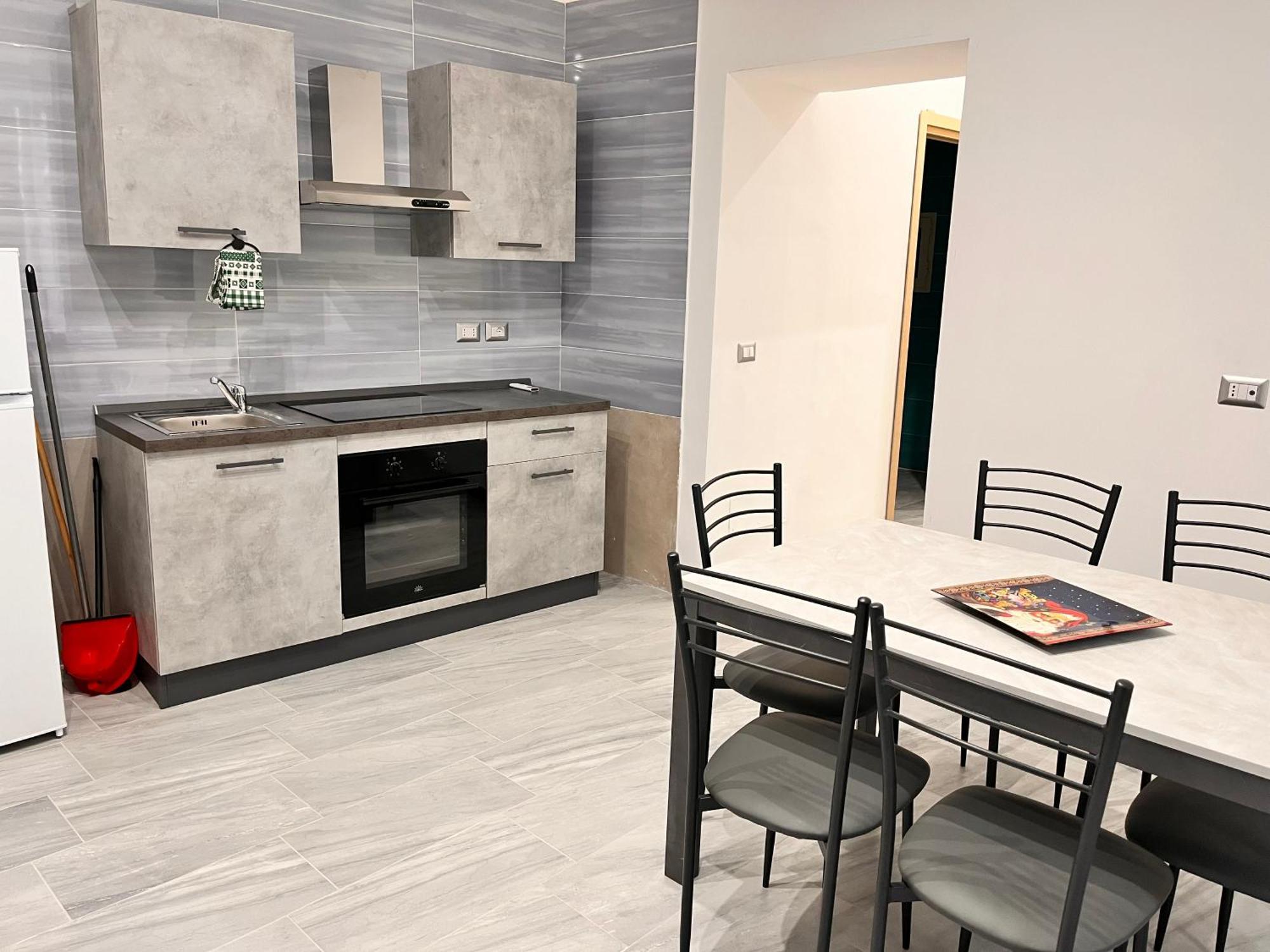 Orefici Maison 2 Naples