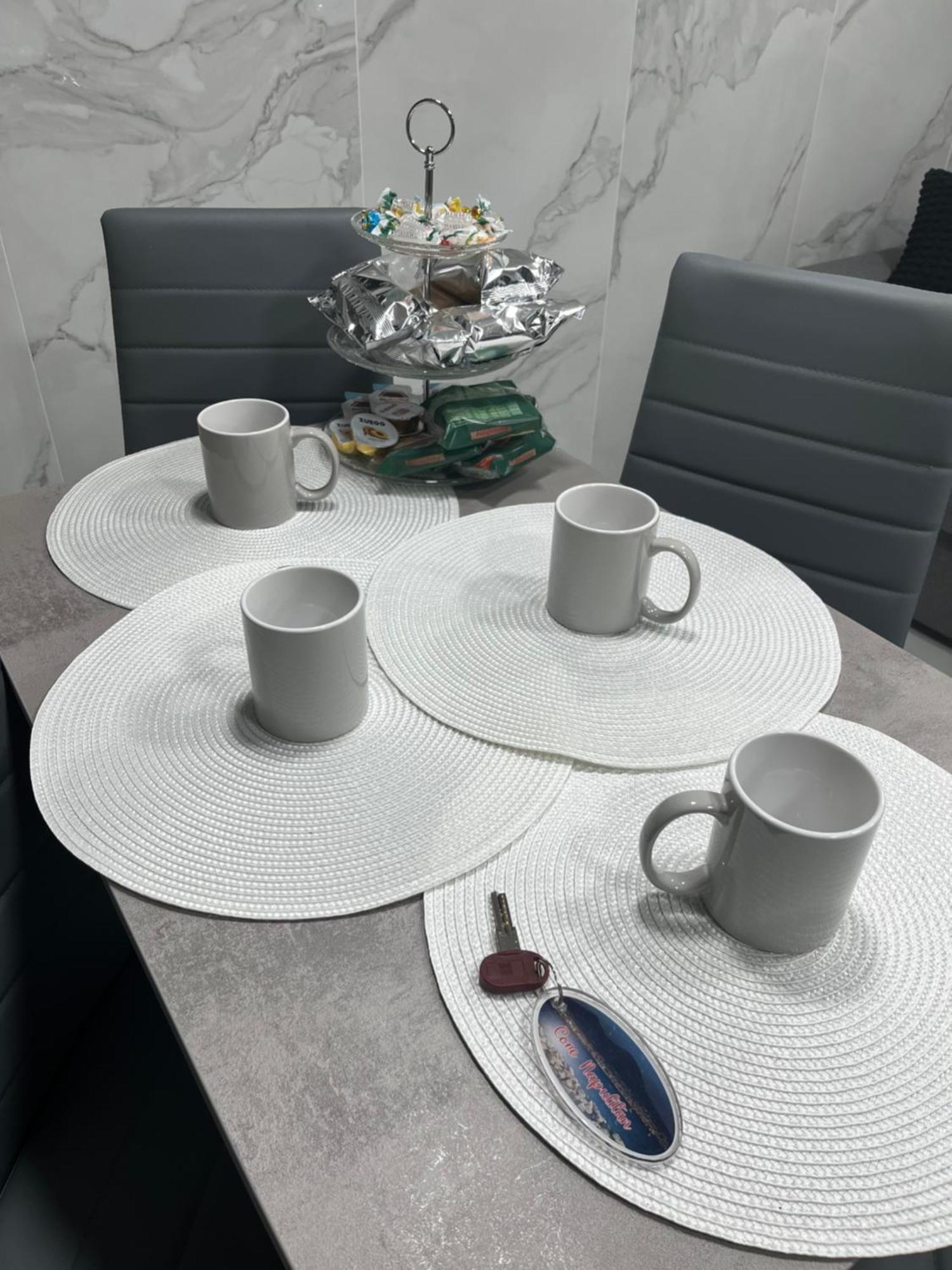 Apartment Cuore Napoletano *