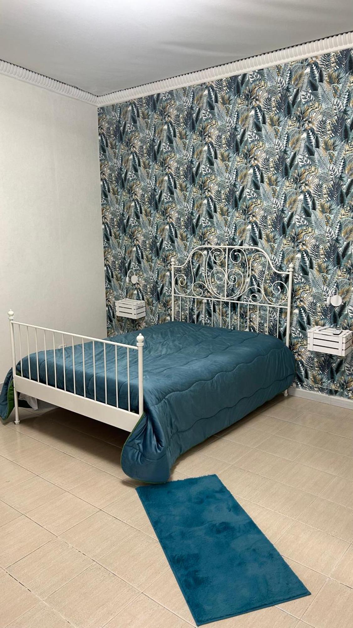 Holiday home Engi Naples