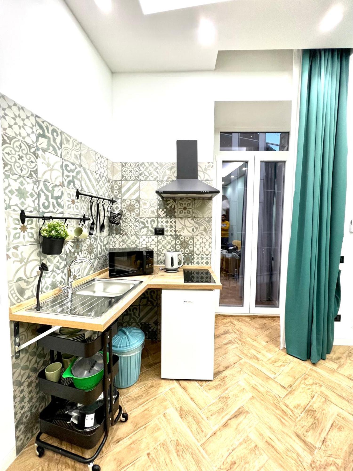 Loft In Borgo *