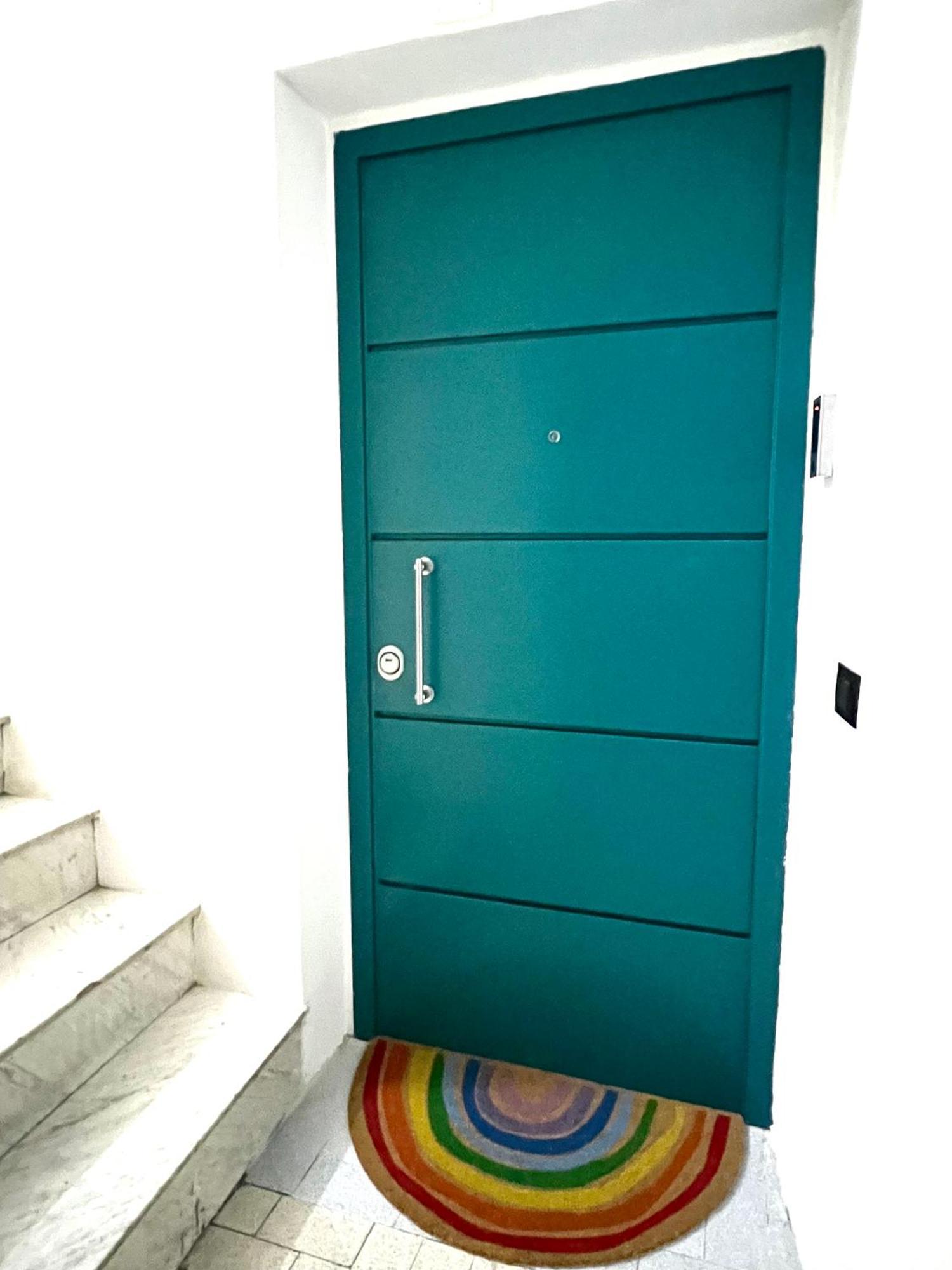 Apartment Loft In Borgo *