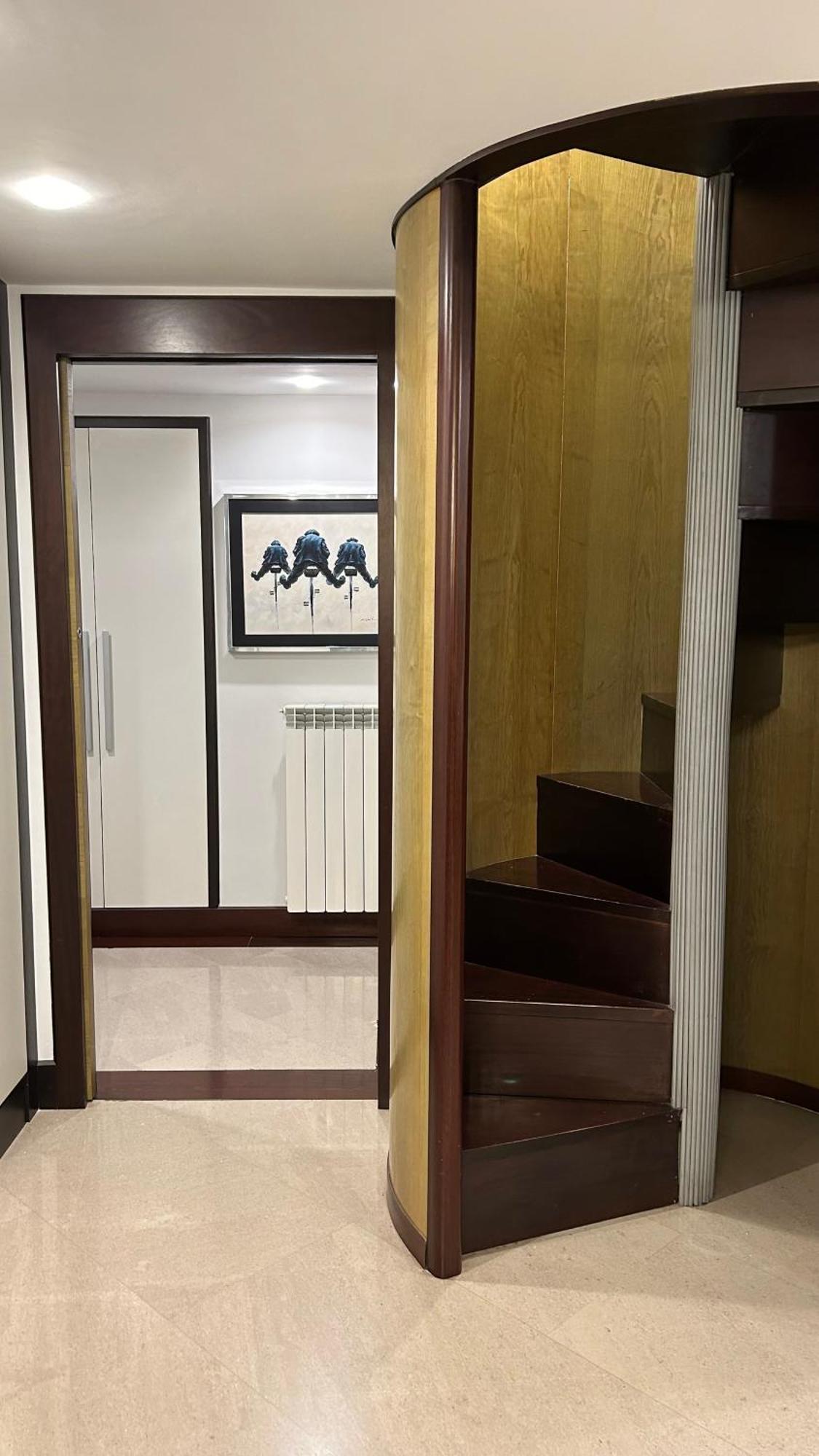 Partenope 143 Apartment Naples