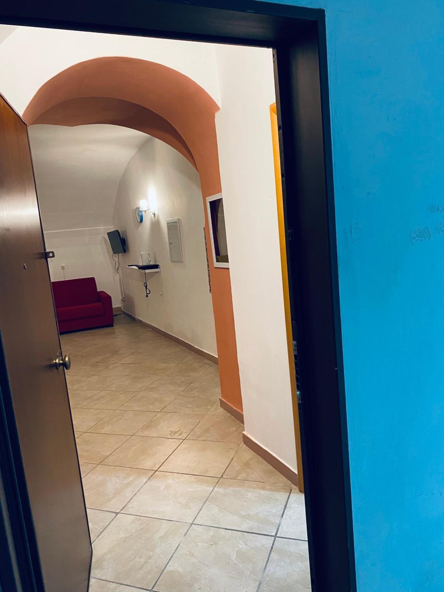Napoli Apartment *