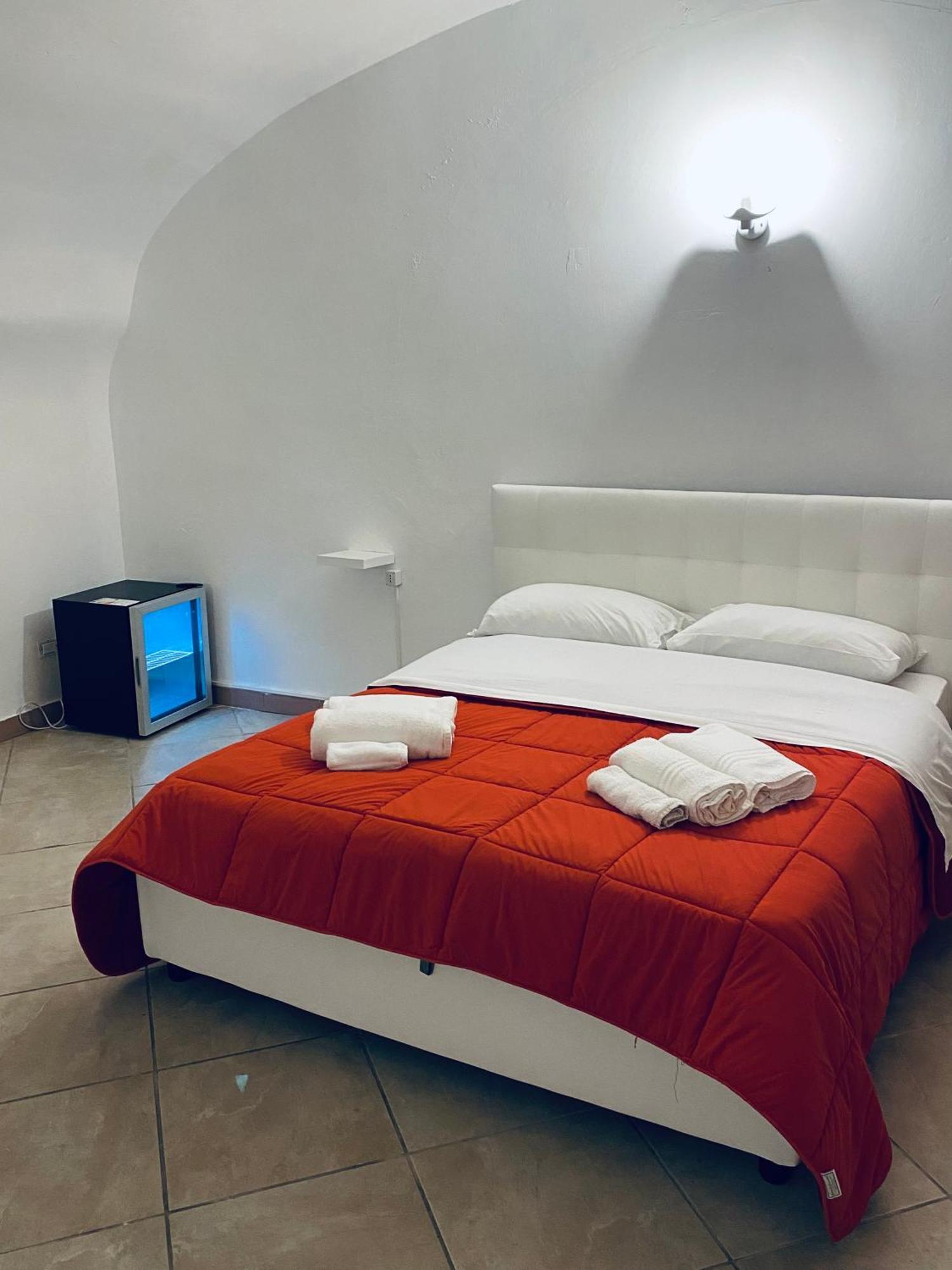 Napoli Apartment * Naples