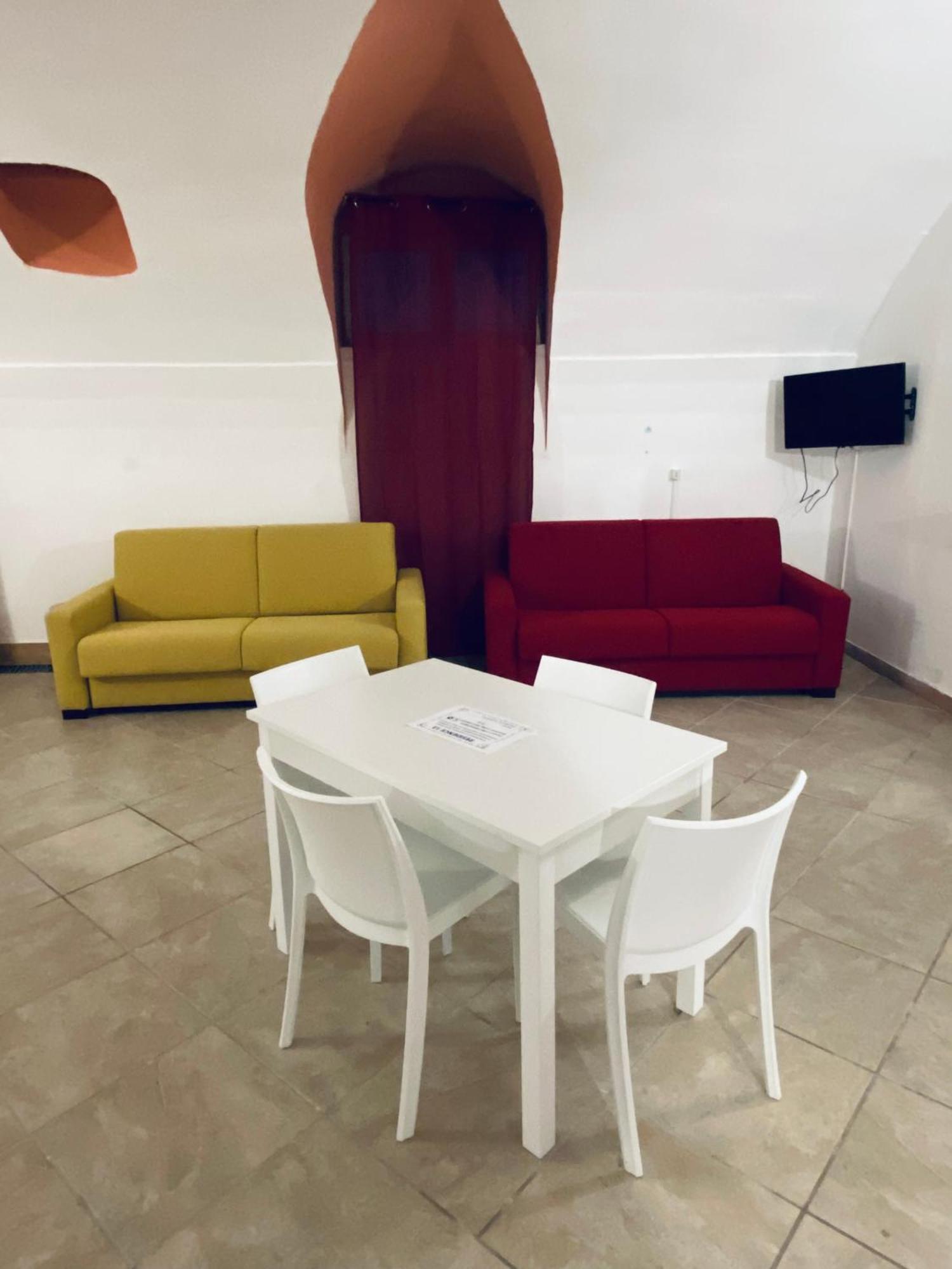 Napoli Apartment Holiday home