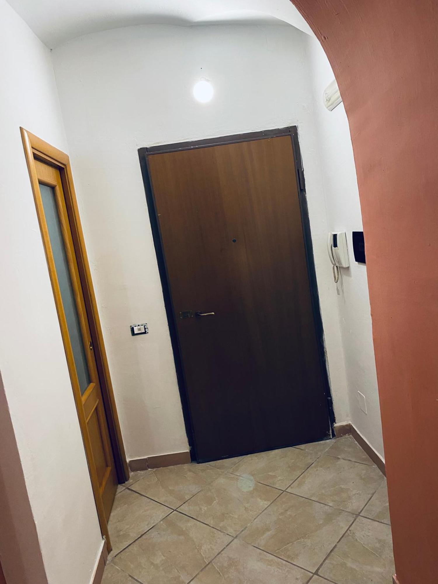 Napoli Apartment *