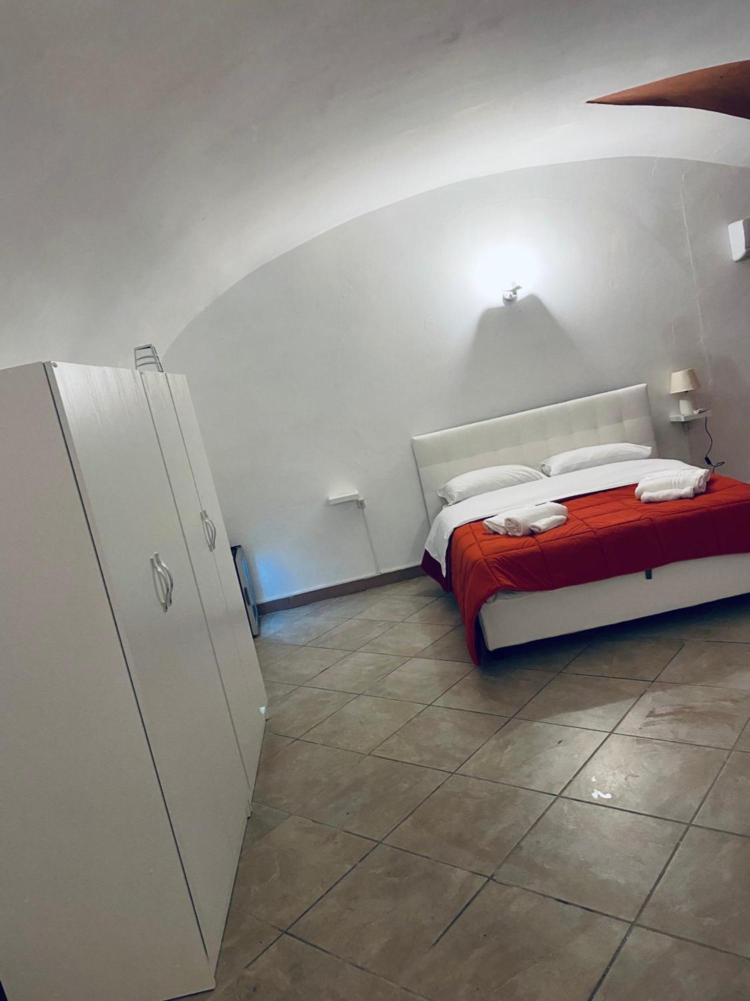 Napoli Apartment Holiday home *