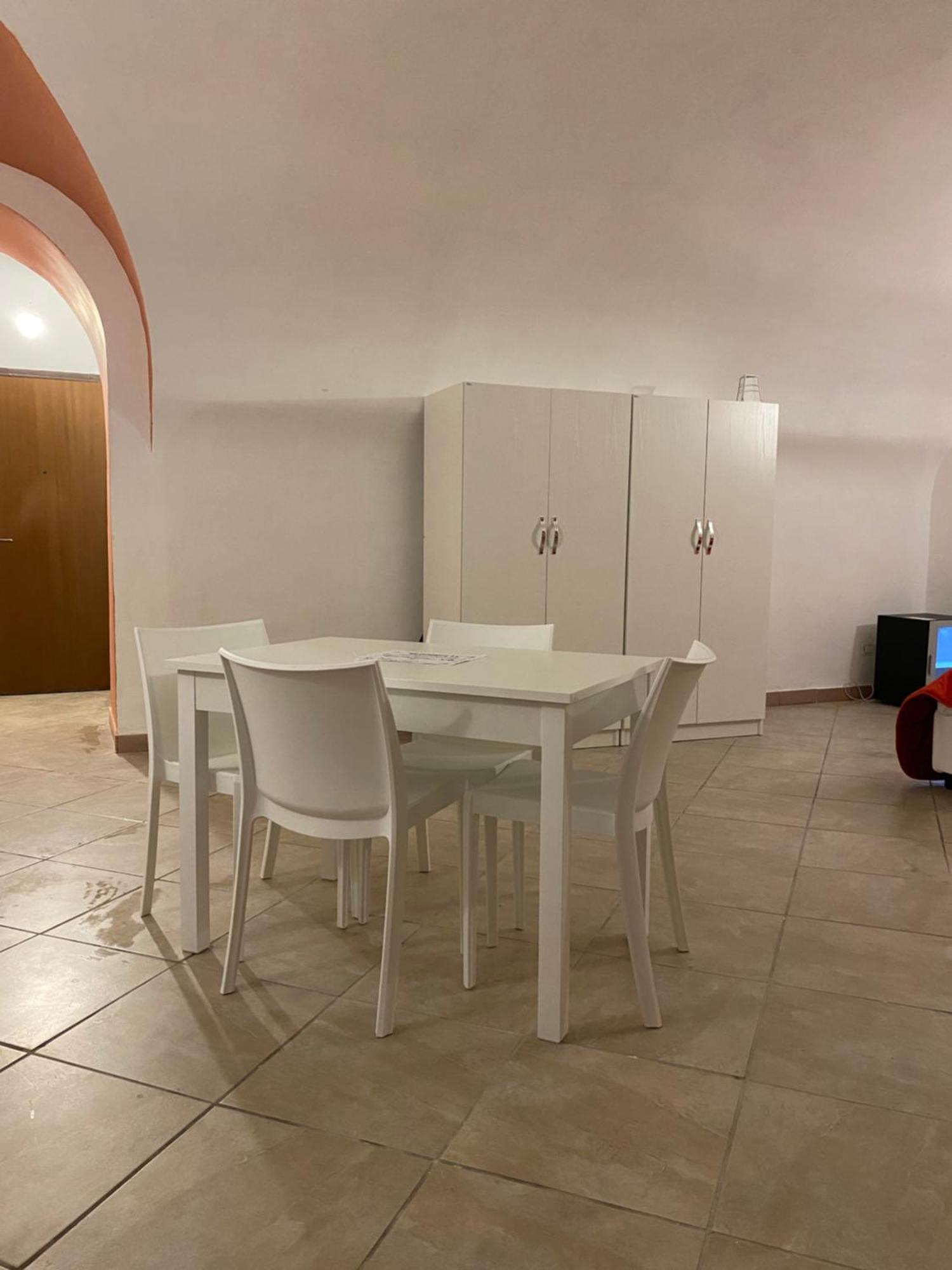 Napoli Apartment Holiday home
