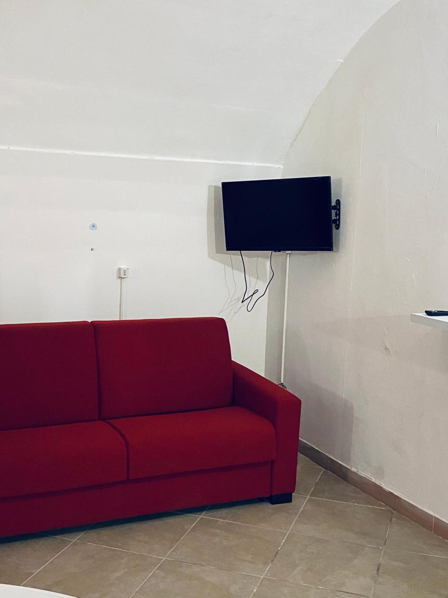 Napoli Apartment Holiday home Naples