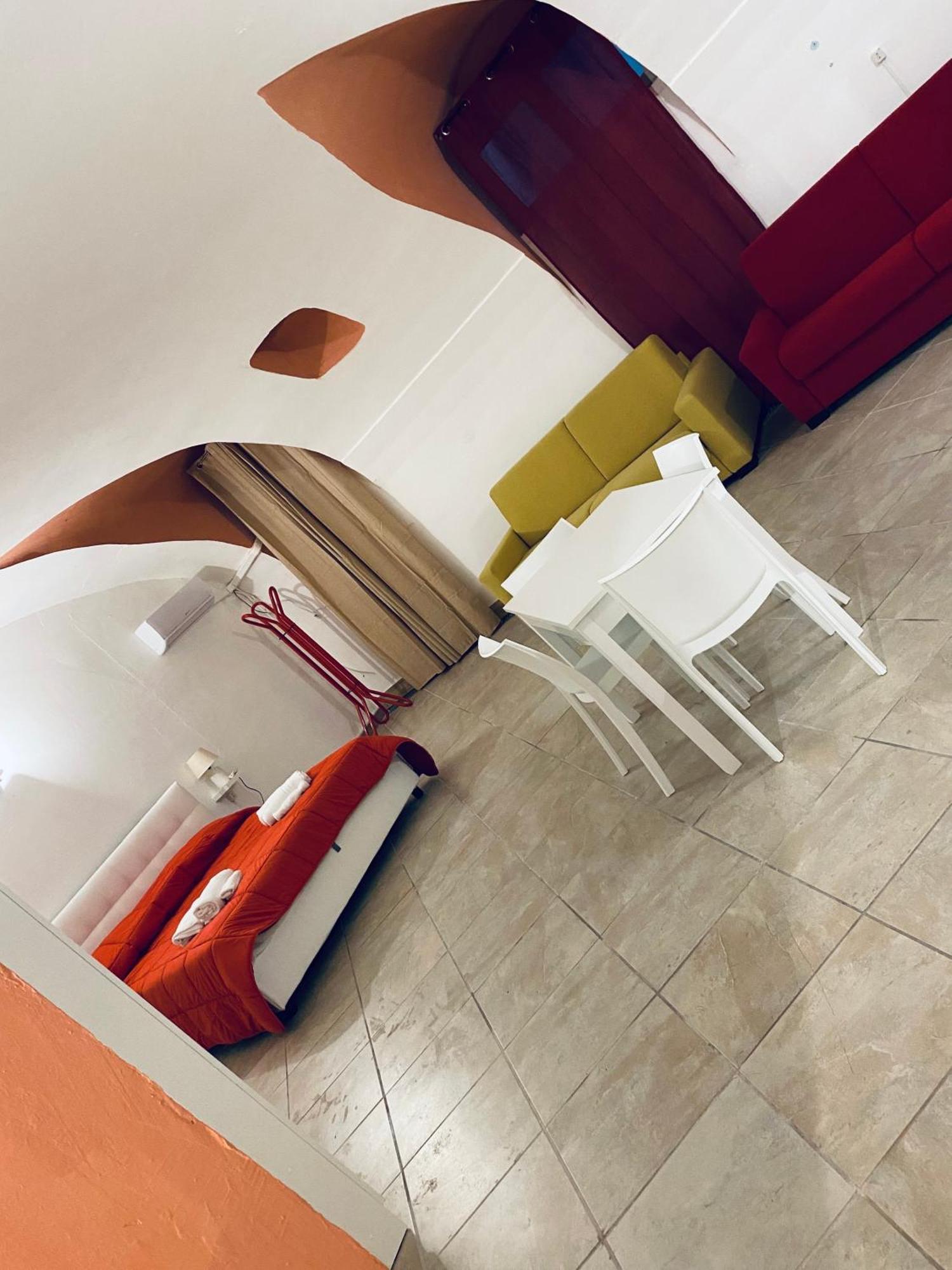 Holiday home Napoli Apartment *
