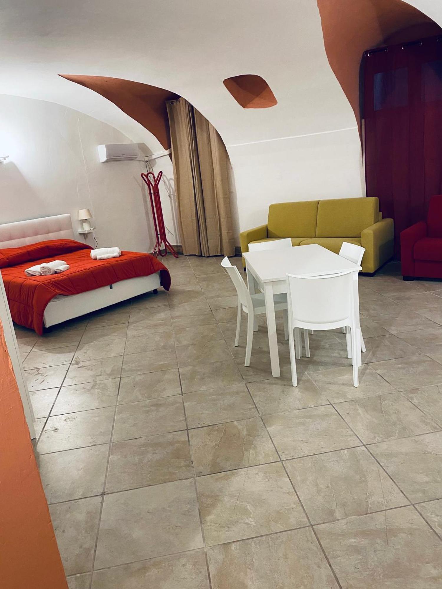 Napoli Apartment Holiday home