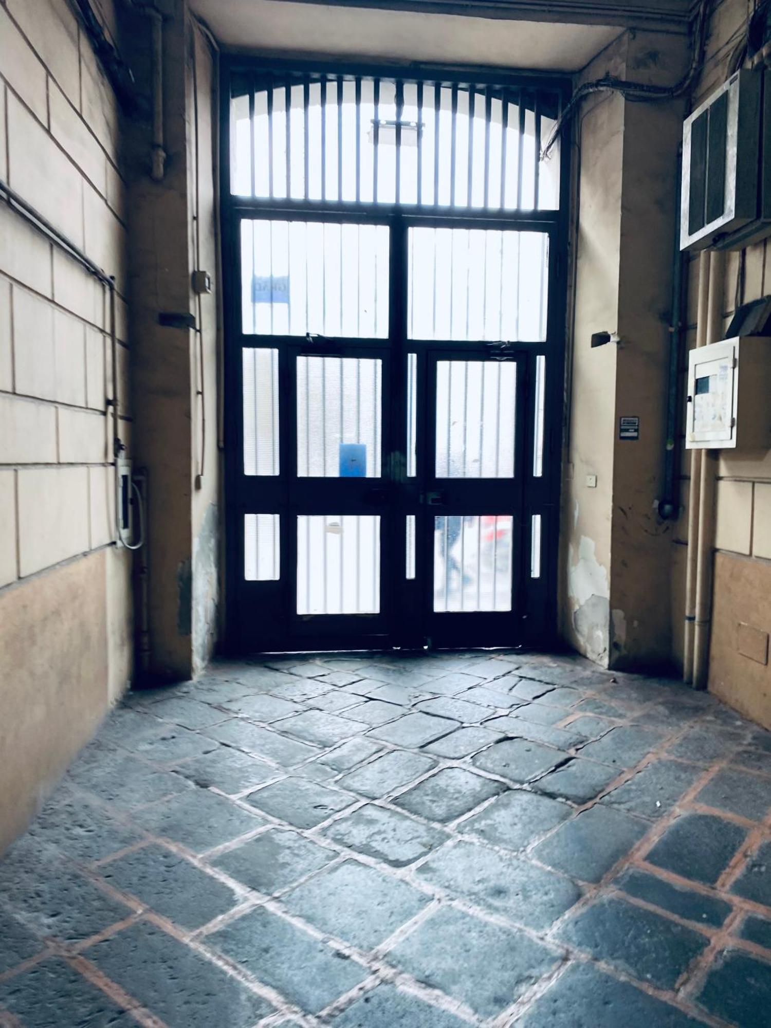 Napoli Apartment *