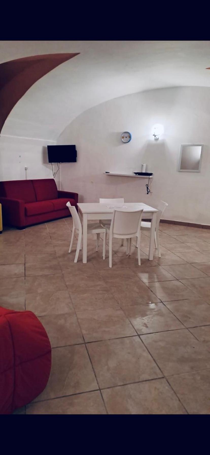 Napoli Apartment Holiday home