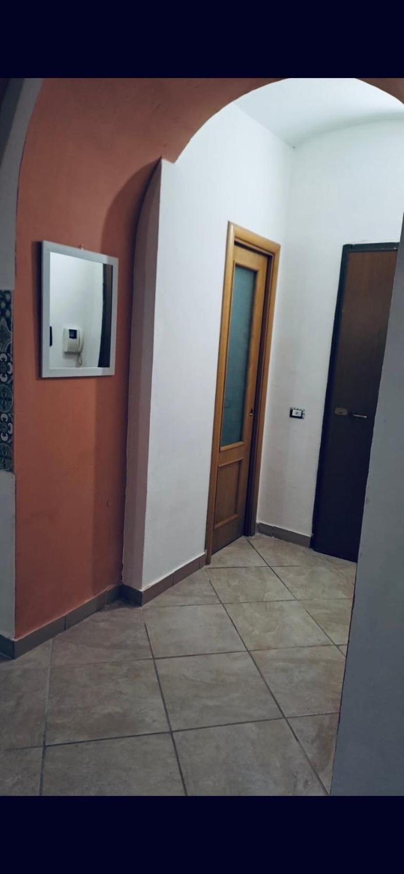 Holiday home Napoli Apartment