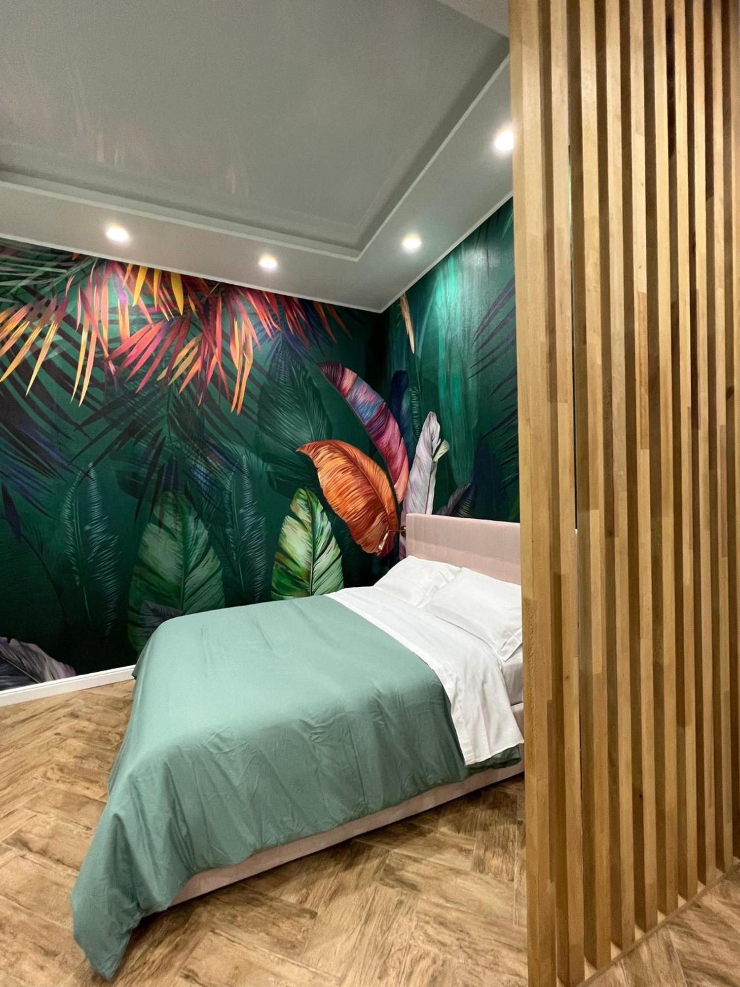 Loft In Borgo Apartment