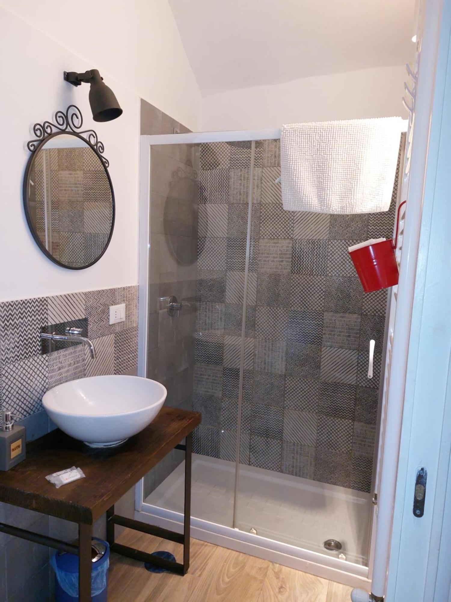 Museum Comfort Apartment Naples