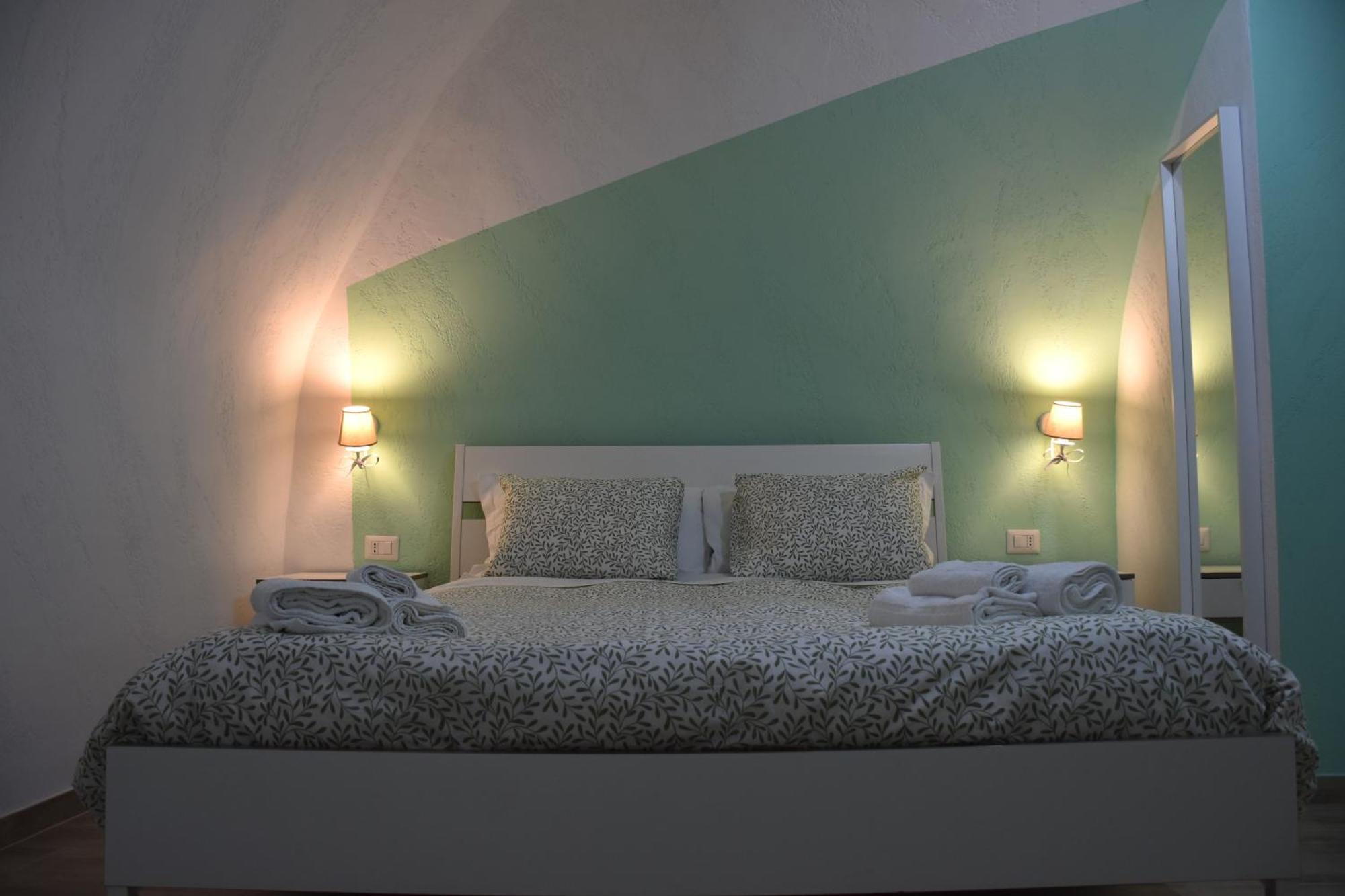 Alessia House Apartment