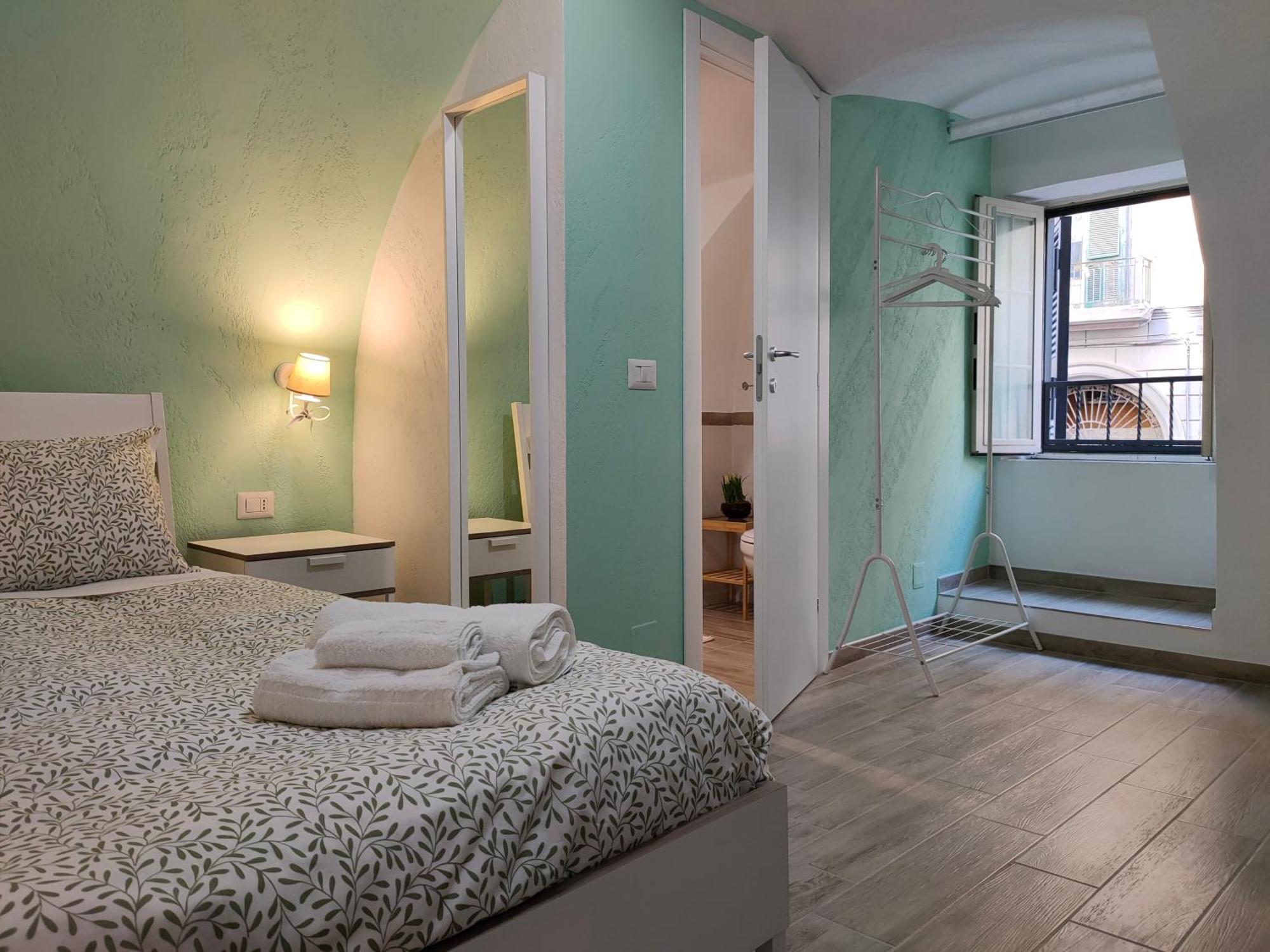 Apartment Alessia House