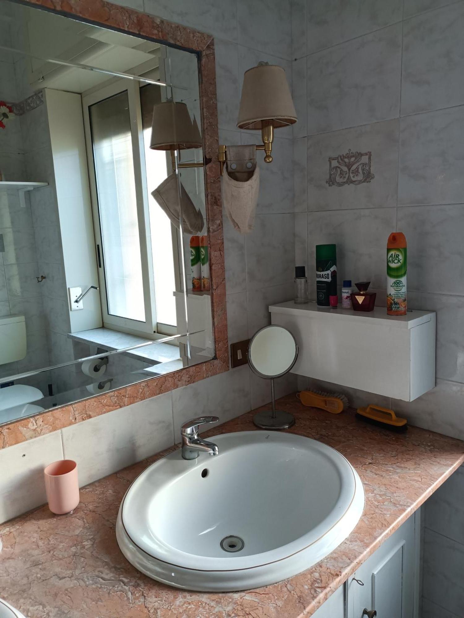 Apartment Le Note Di *