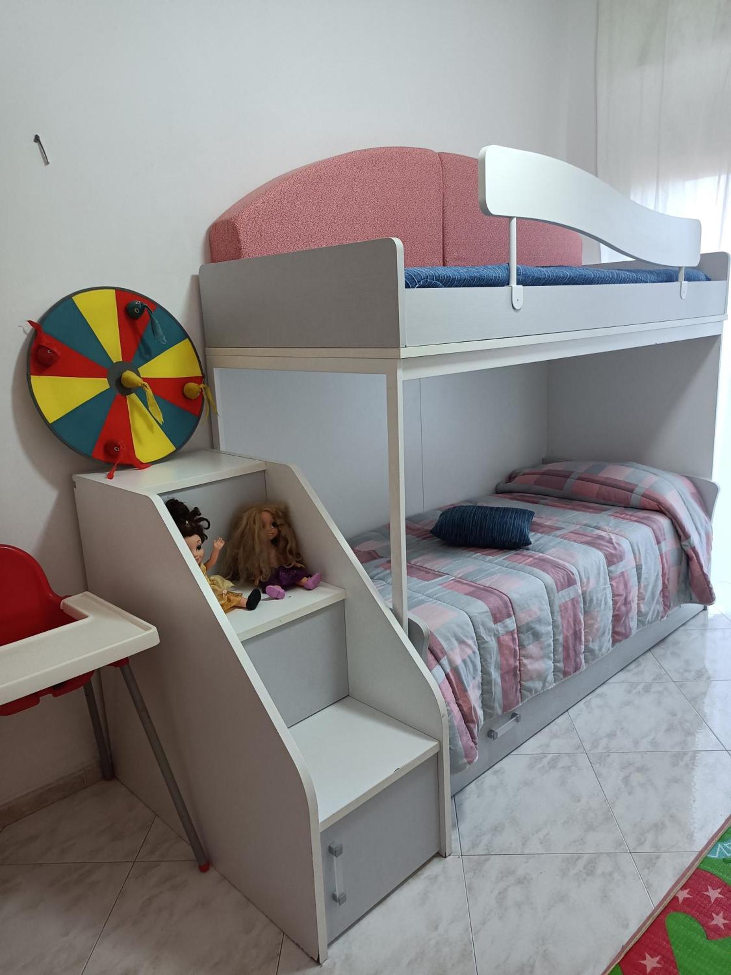 Apartment Le Note Di *