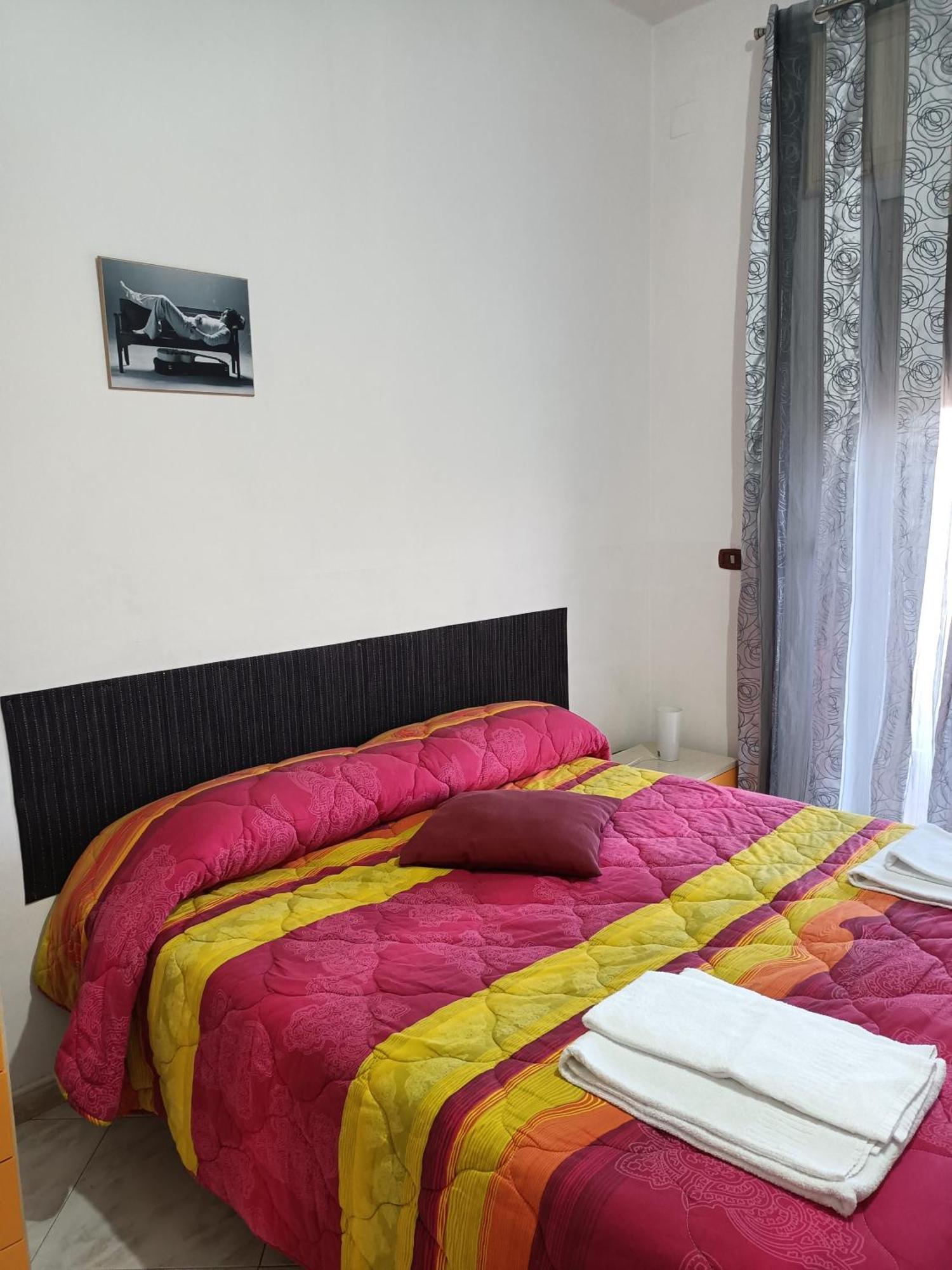 Apartment Le Note Di