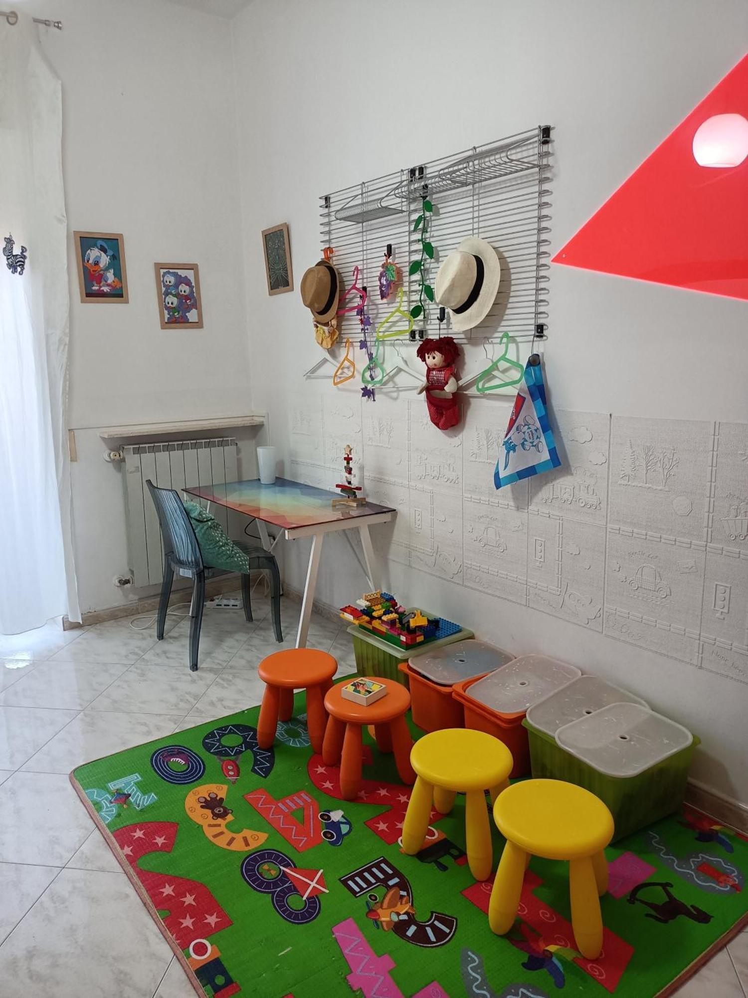 Apartment Le Note Di Naples