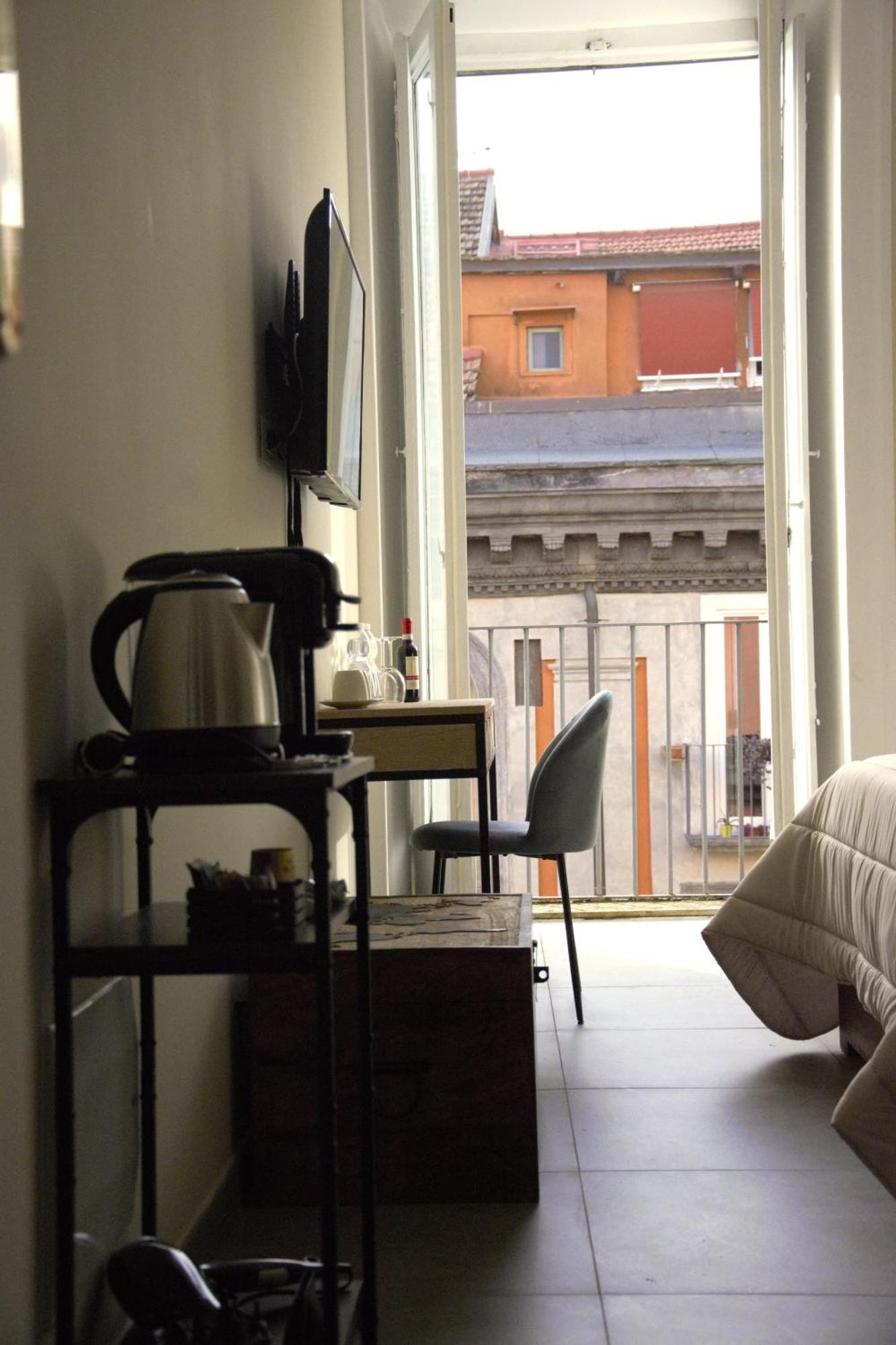Bellavista Relais Apartment