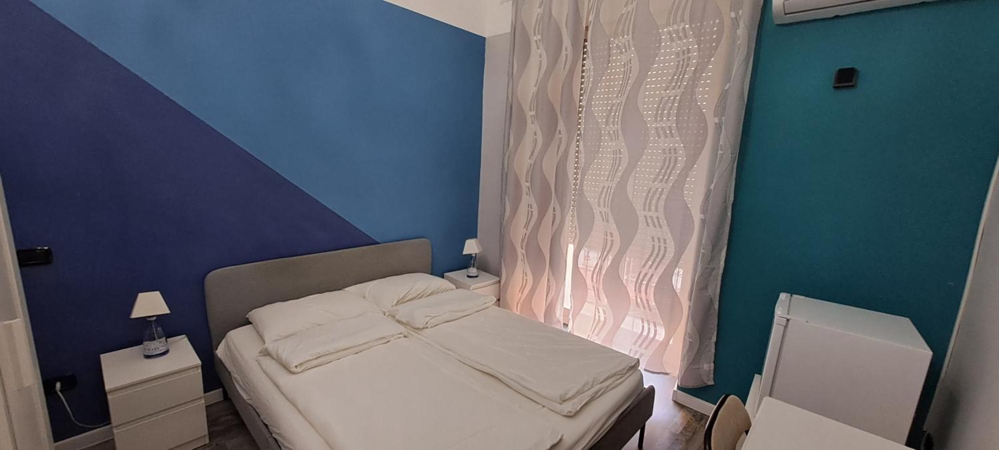 Bed & Breakfast Diamante Naples