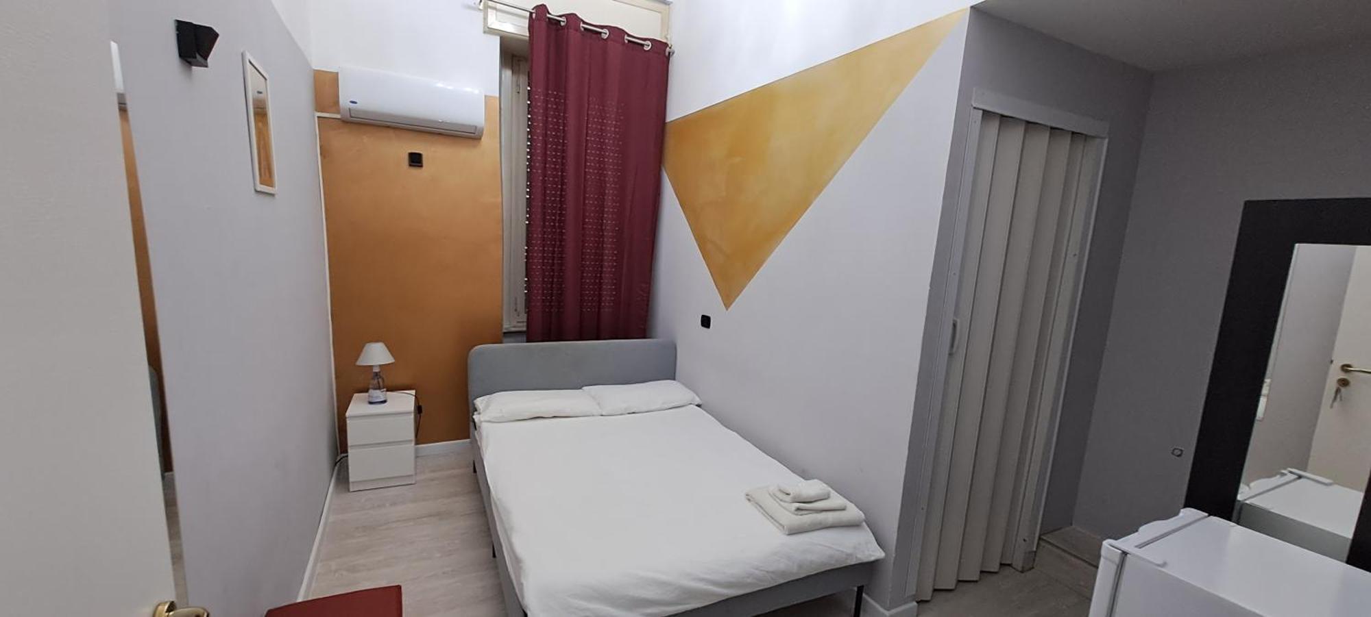Diamante Bed & Breakfast Naples