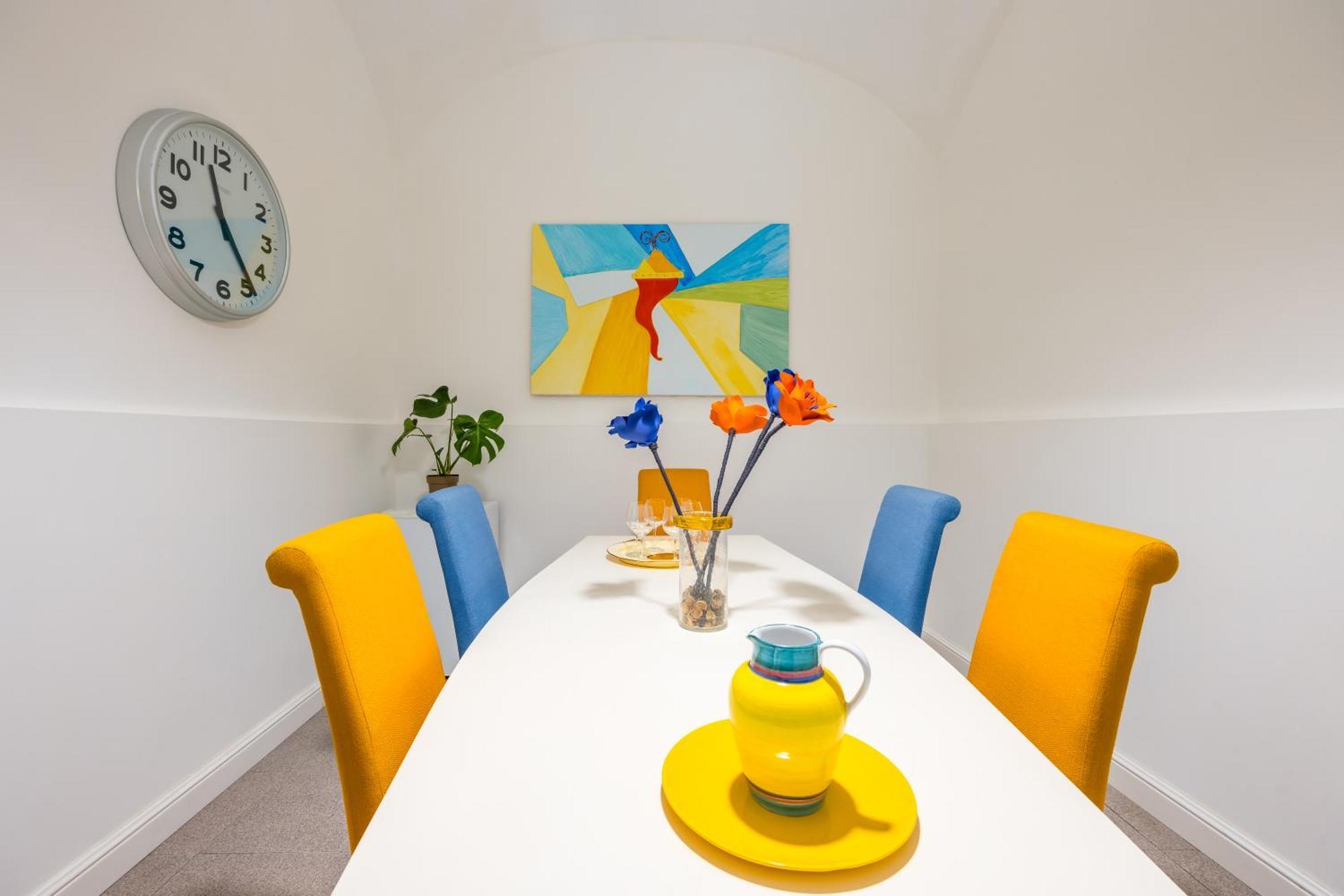 Apartment Kea Home, Entire House In The Heart Of *