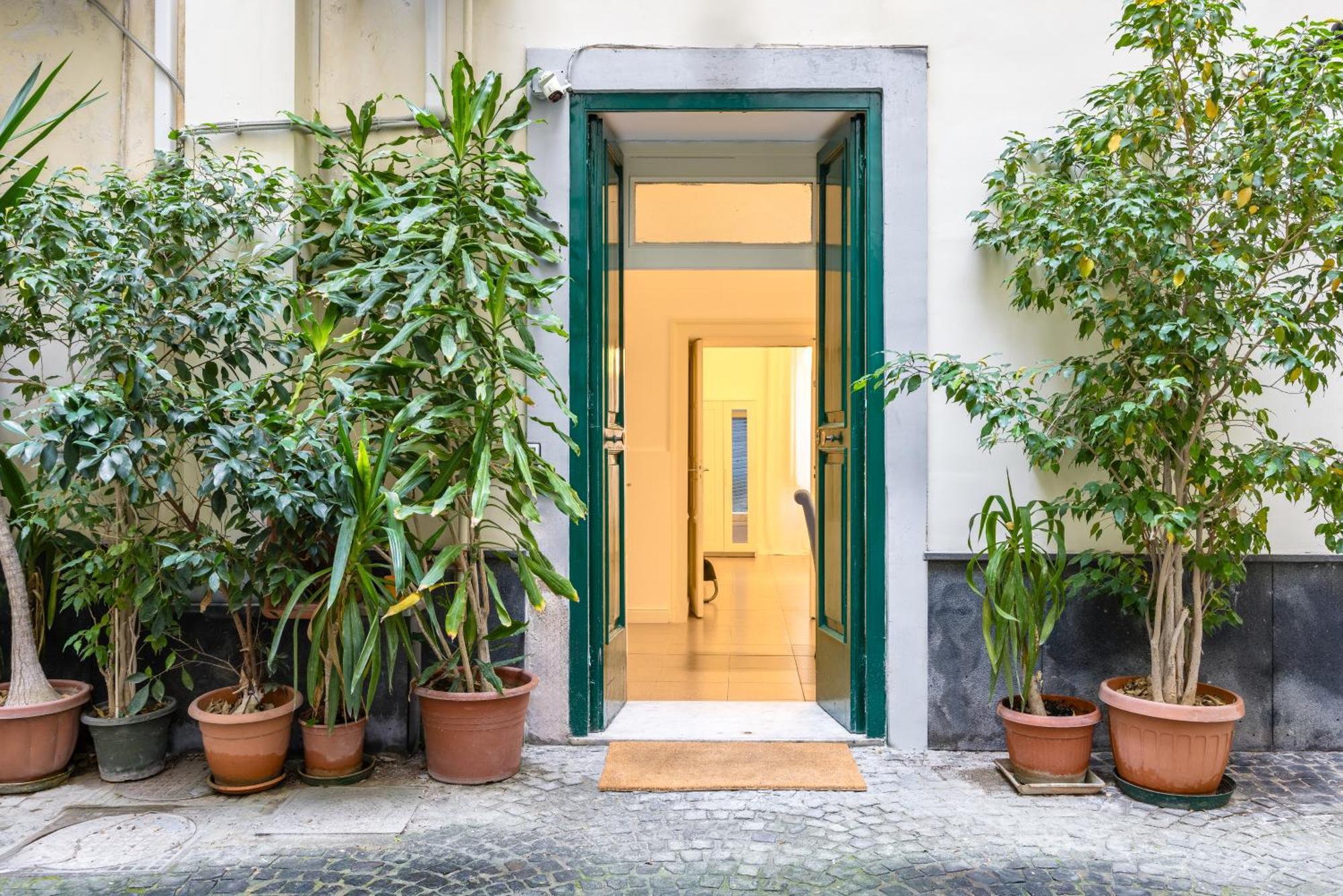 Kea Home, Entire House In The Heart Of